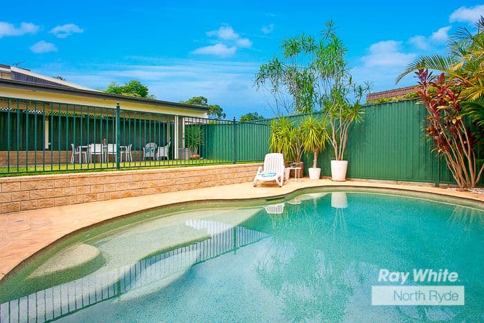 15 Numa Road, North Ryde NSW 2113, North Ryde - Thumbnail 5