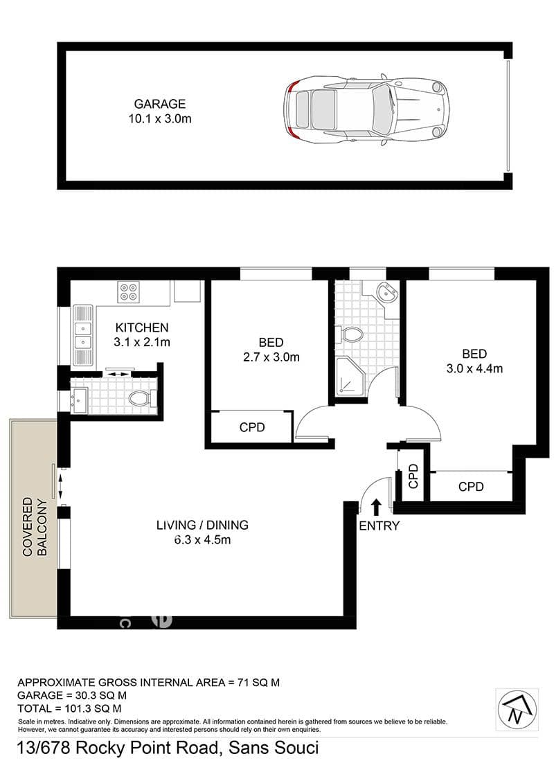 678 Rocky Point Road, Sans Souci NSW 2219, Sans Souci - Thumbnail 8