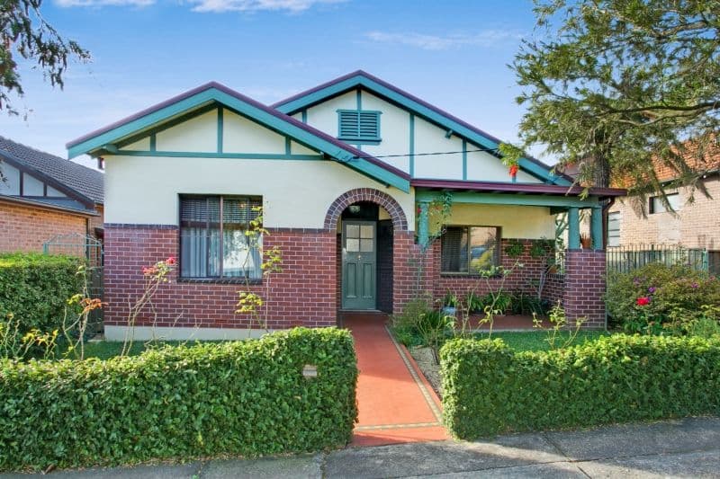 27 First Street, ASHBURY NSW 2193, Ashbury - Image 1