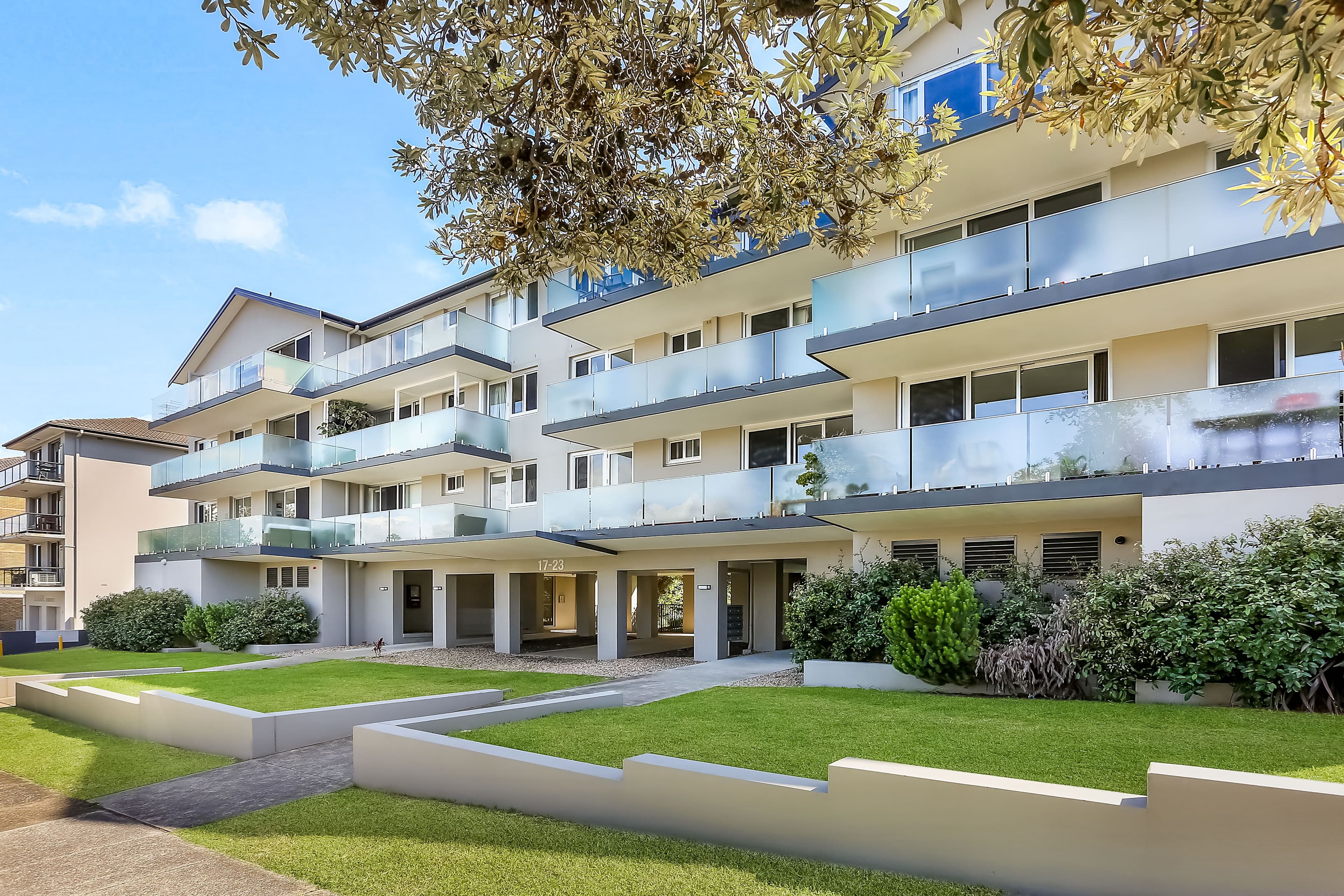 17-23 Wallis Parade, North Bondi NSW 2026, North Bondi - Thumbnail 4
