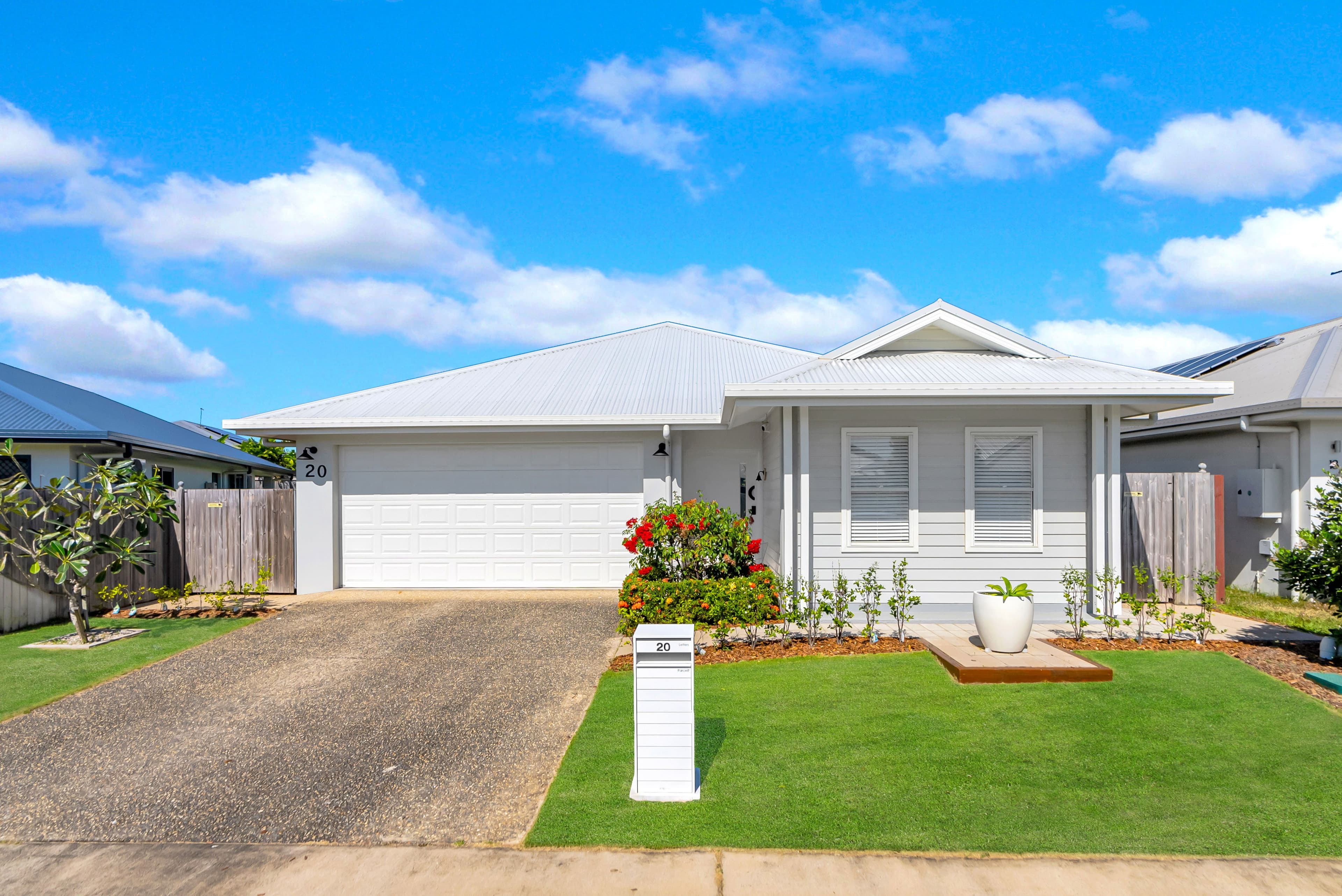 20 Charleston Way, Smithfield QLD 4878, Smithfield - Image 1