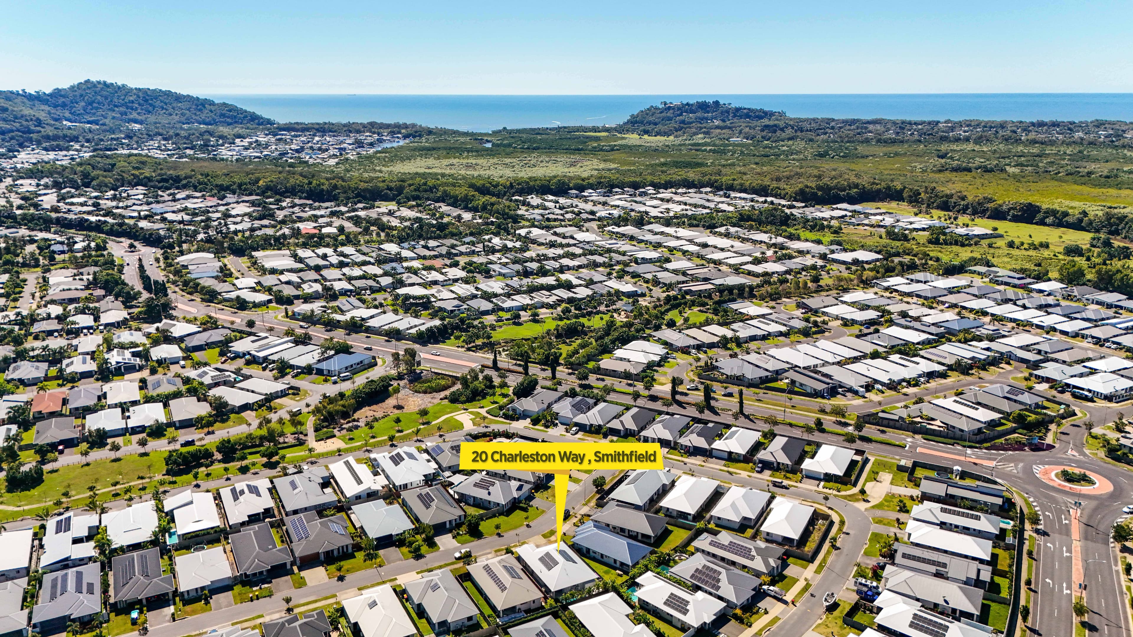 20 Charleston Way, Smithfield QLD 4878, Smithfield - Thumbnail 4