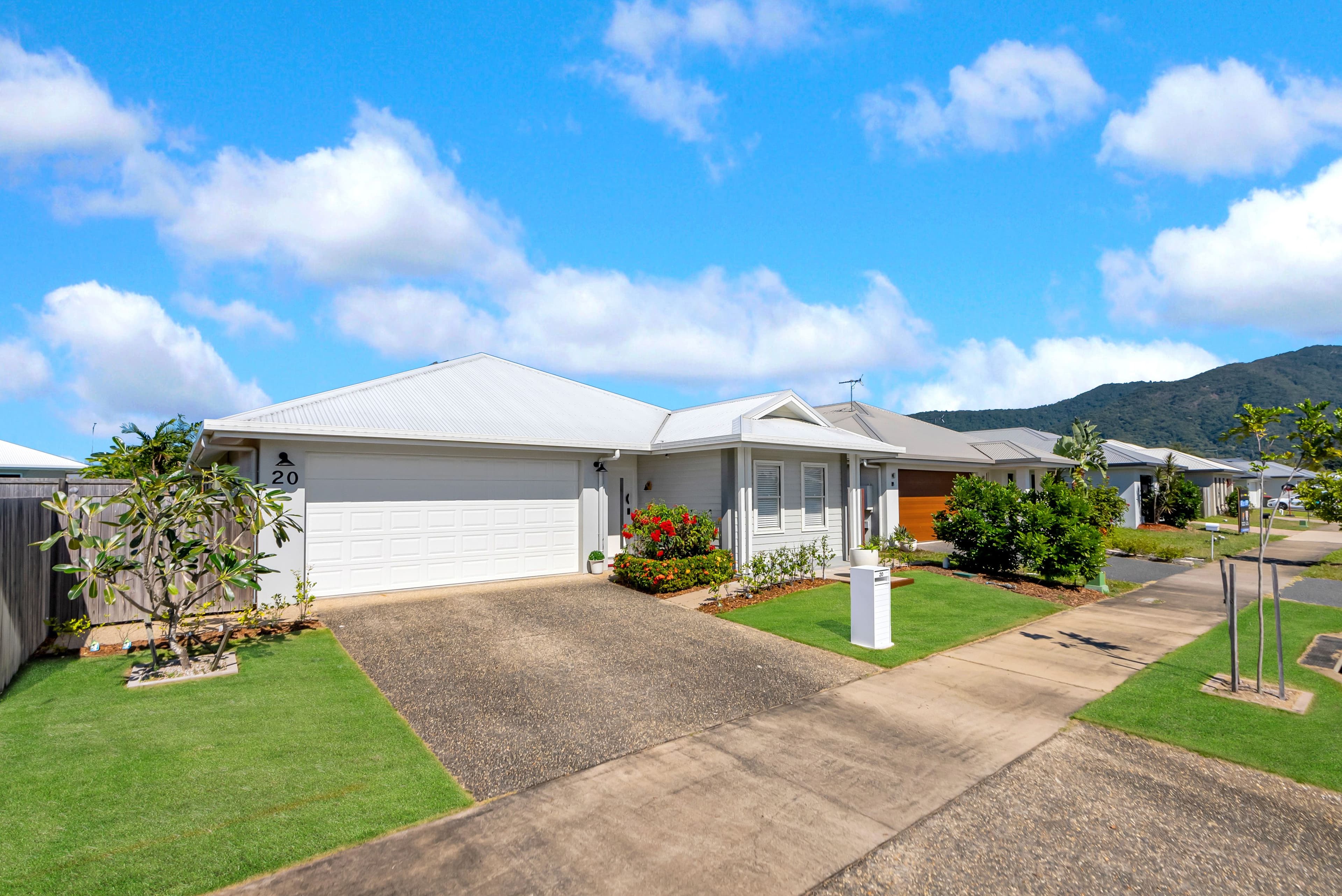 20 Charleston Way, Smithfield QLD 4878, Smithfield - Thumbnail 5