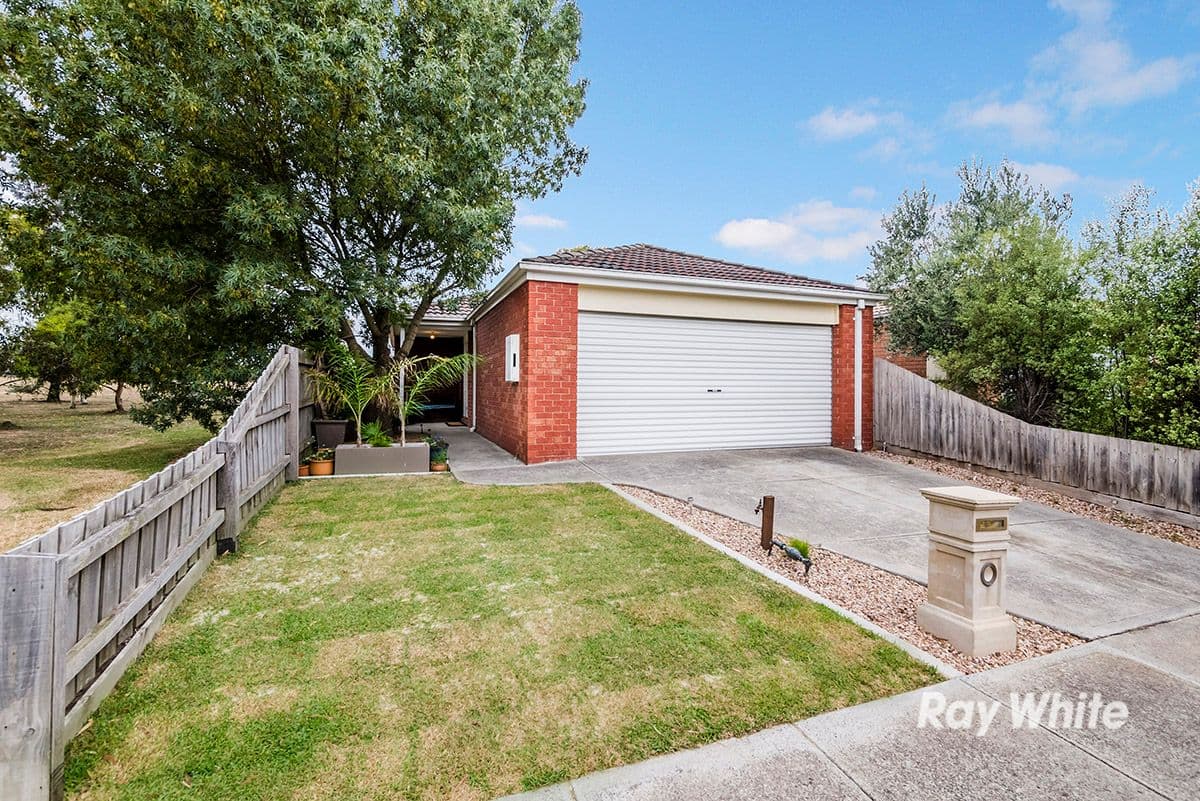 17 Cirai Crescent, Cranbourne West VIC 3977, Cranbourne West - Image 1