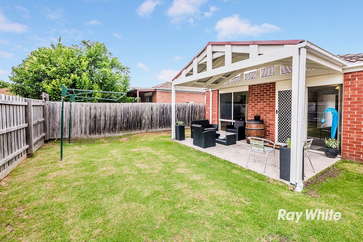 17 Cirai Crescent, Cranbourne West VIC 3977, Cranbourne West - Thumbnail 6