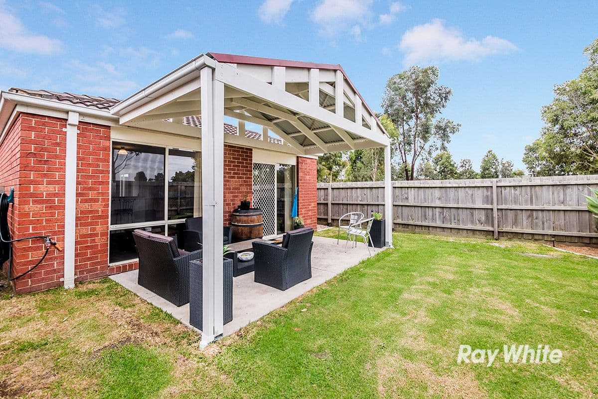 17 Cirai Crescent, Cranbourne West VIC 3977, Cranbourne West - Thumbnail 7