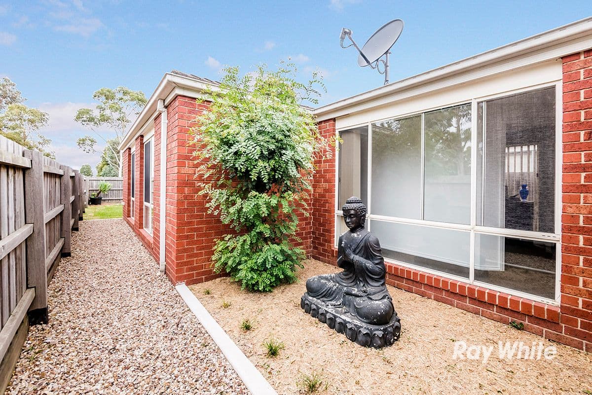 17 Cirai Crescent, Cranbourne West VIC 3977, Cranbourne West - Thumbnail 8