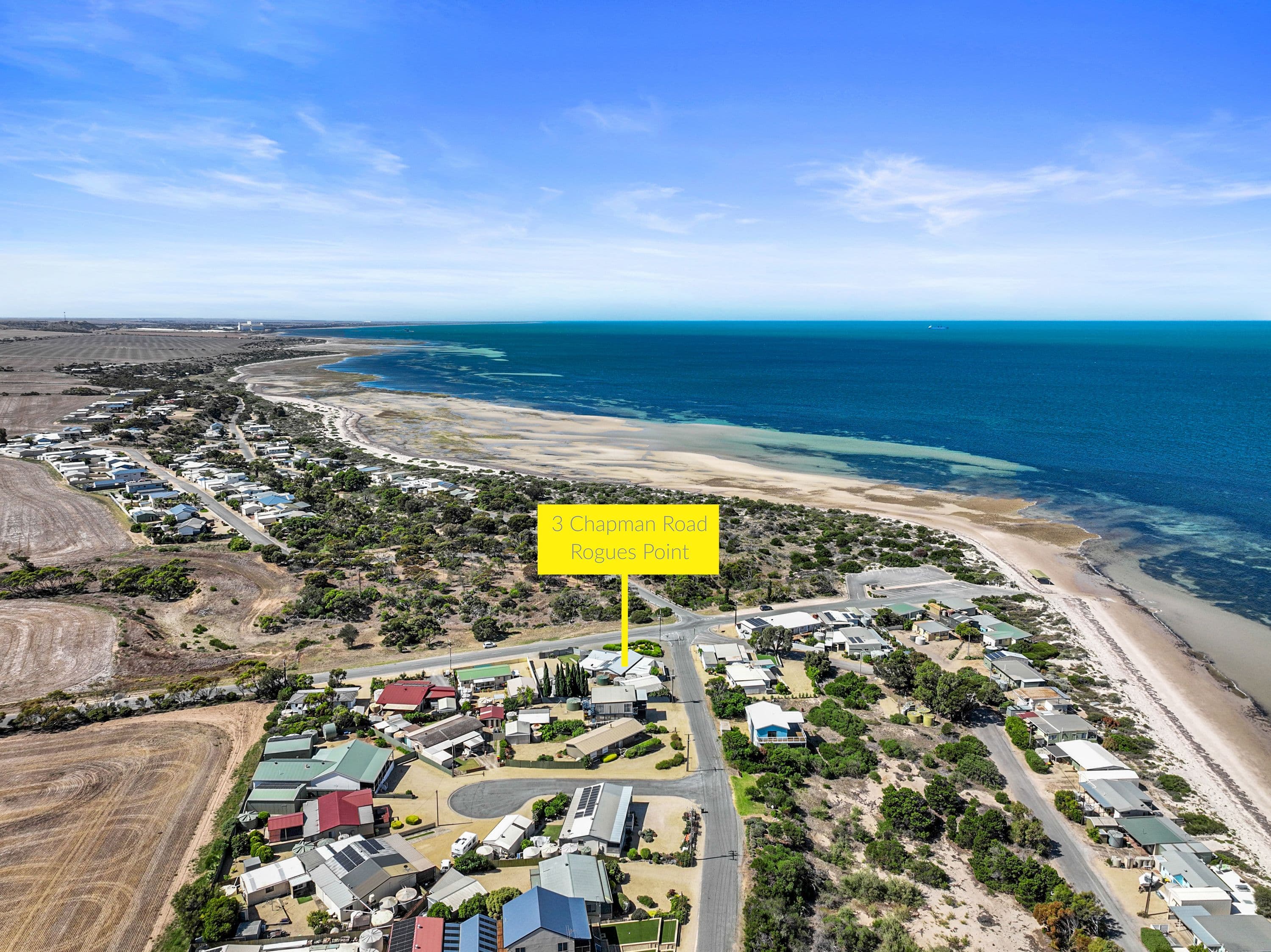 3 Chapman Road, Rogues Point SA 5571, Rogues Point - Thumbnail 2