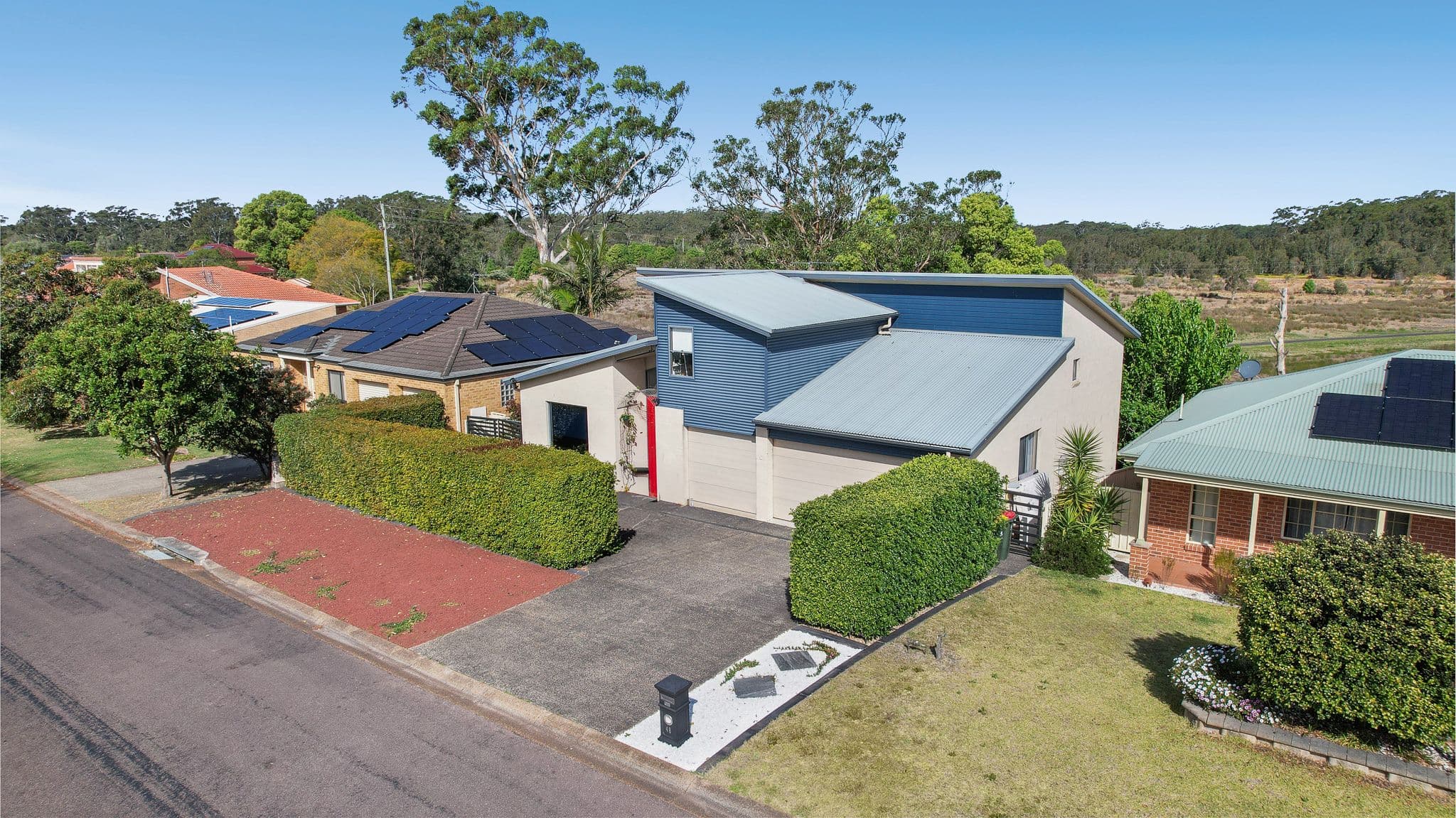 48 Joseph Sheen Drive, Raymond Terrace NSW 2324, Raymond Terrace - Thumbnail 2