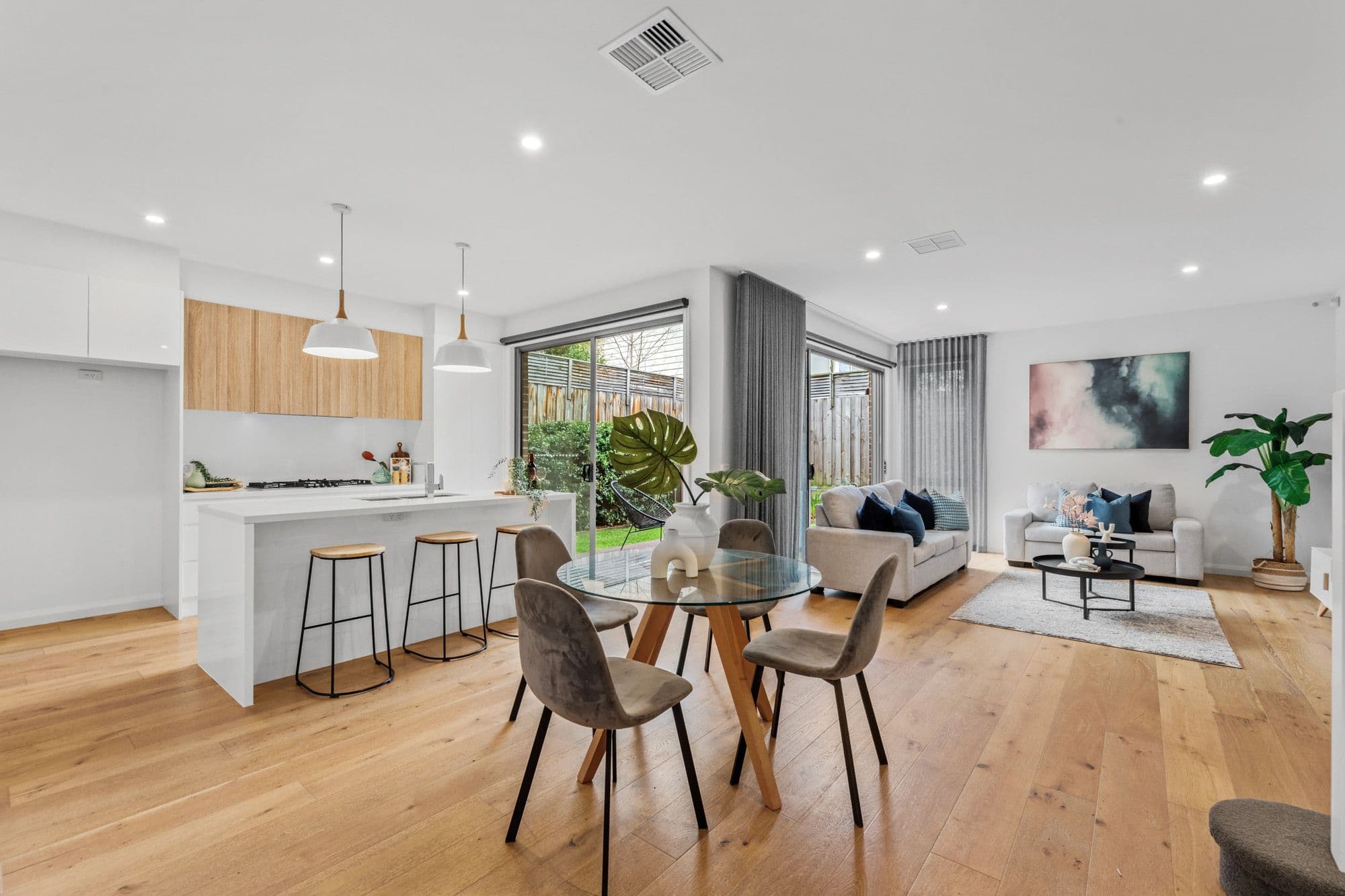 45 Sixth Avenue, Burwood VIC 3125, Burwood - Thumbnail 4