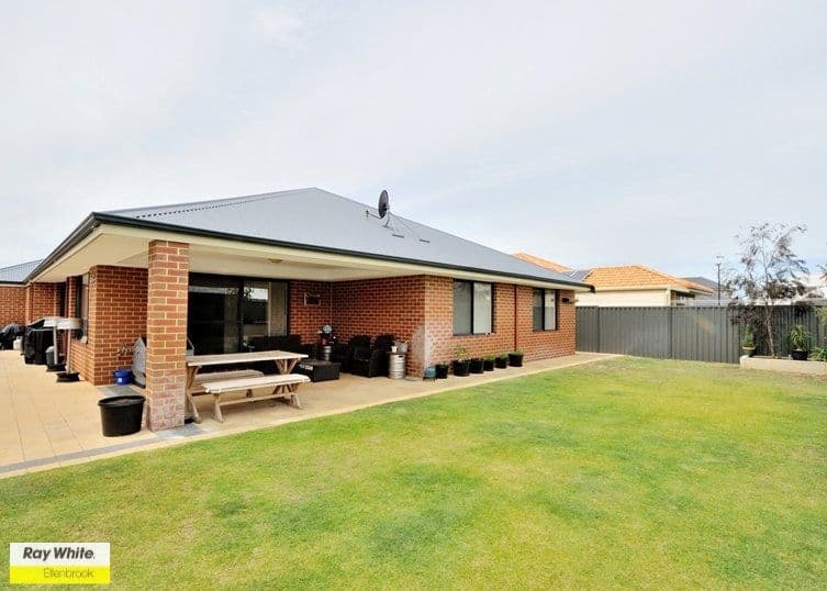 5 Manila Way, AVELEY WA 6069, Aveley - Thumbnail 4