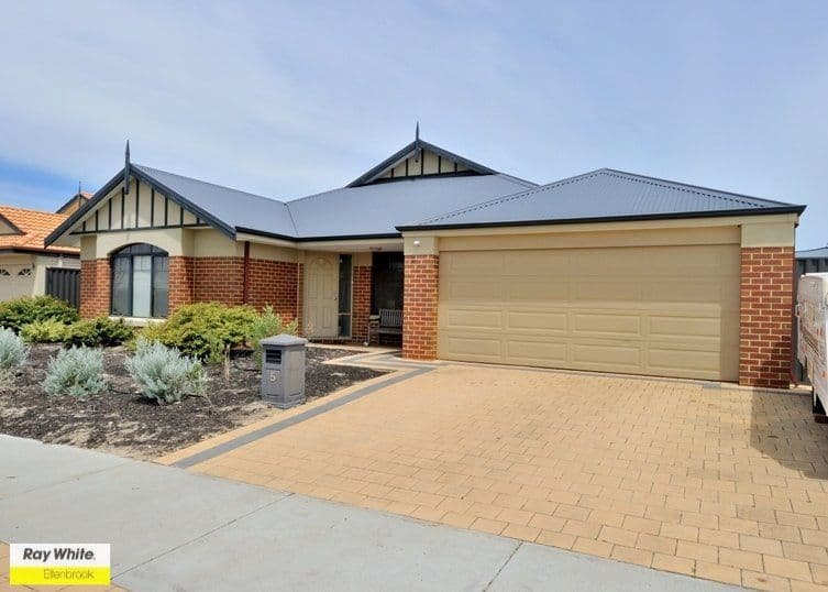 5 Manila Way, AVELEY WA 6069, Aveley - Thumbnail 6