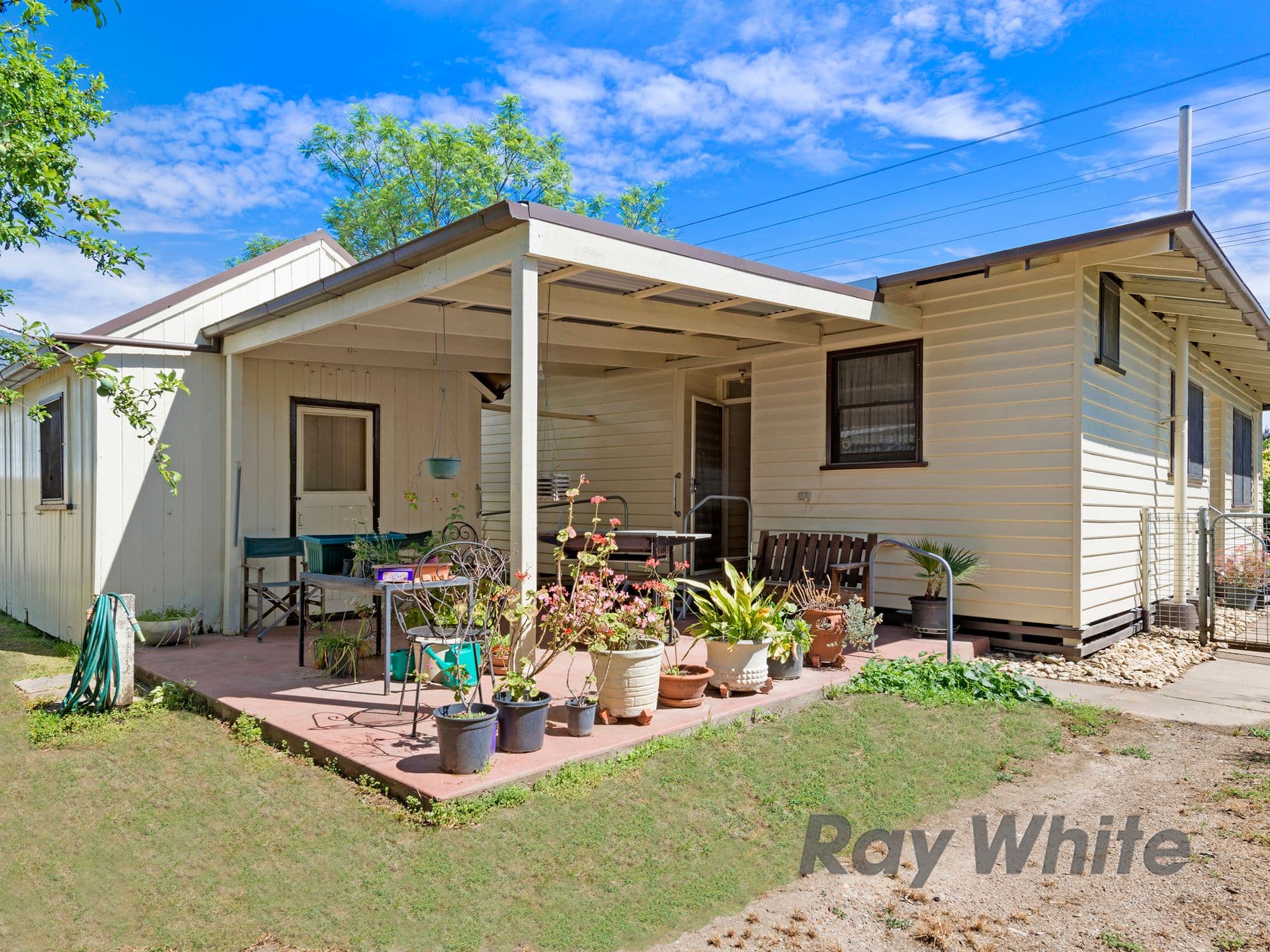 54 Roe Street, Benalla VIC 3672, Benalla - Thumbnail 7