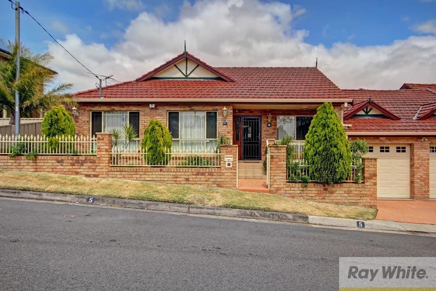 5 St Vincent's Road, Bexley NSW 2207, Bexley - Image 1