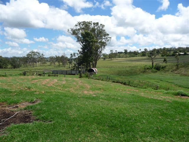 Lot 8 Boundary Street, CRANLEY QLD 4350, Cranley - Image 1