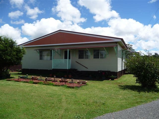 Lot 8 Boundary Street, CRANLEY QLD 4350, Cranley - Thumbnail 2