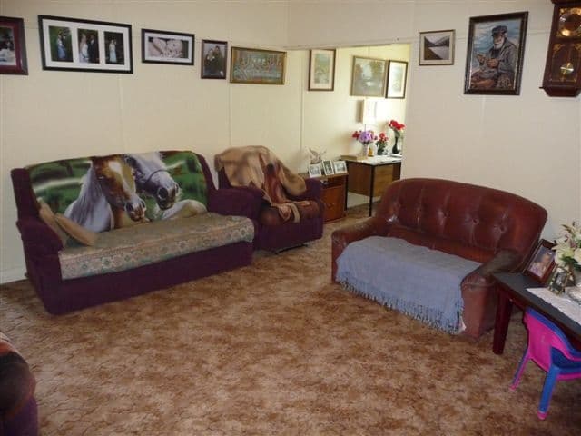 Lot 8 Boundary Street, CRANLEY QLD 4350, Cranley - Thumbnail 3
