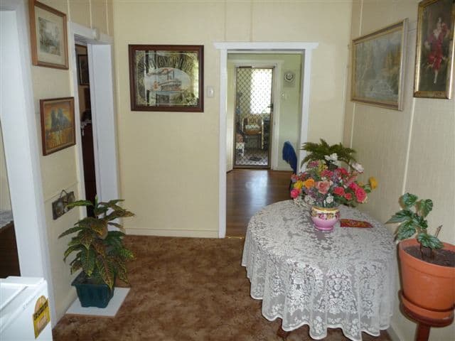 Lot 8 Boundary Street, CRANLEY QLD 4350, Cranley - Thumbnail 5
