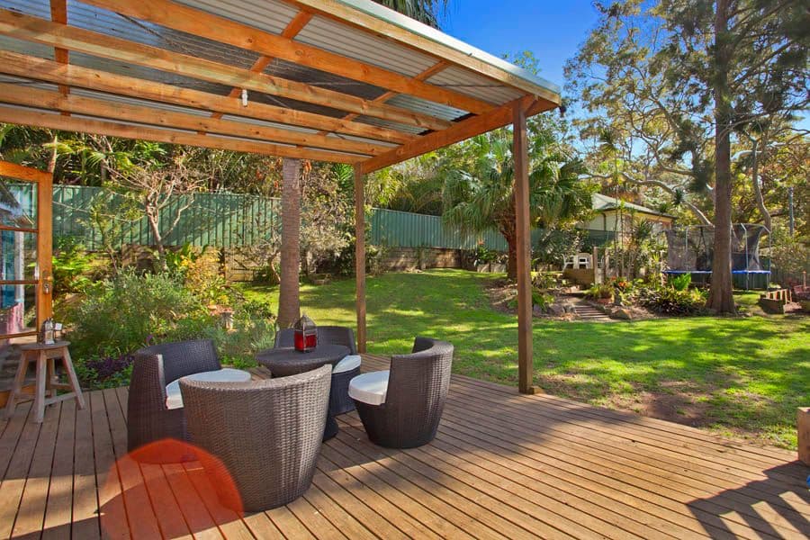101 Bundeena Drive, BUNDEENA NSW 2230, Bundeena - Thumbnail 2