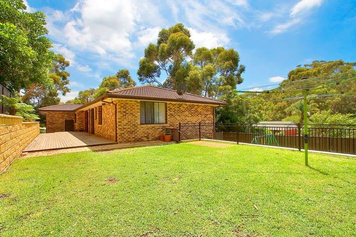 2  Shannon Drive, HELENSBURGH NSW 2508, Helensburgh - Thumbnail 2