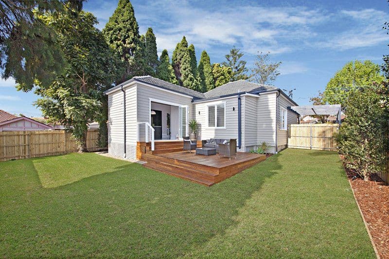 1A Braddon Street, CONCORD NSW 2137, Concord - Image 1