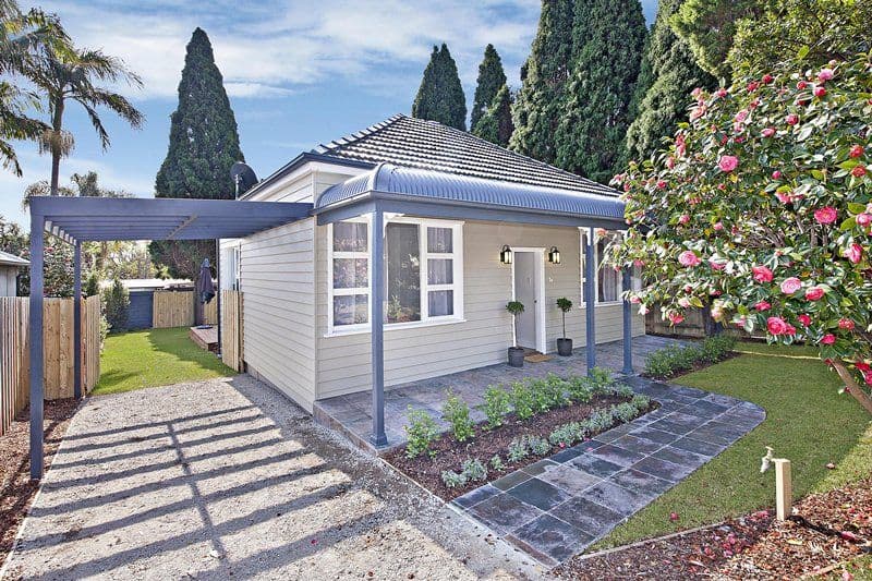 1A Braddon Street, CONCORD NSW 2137, Concord - Thumbnail 2