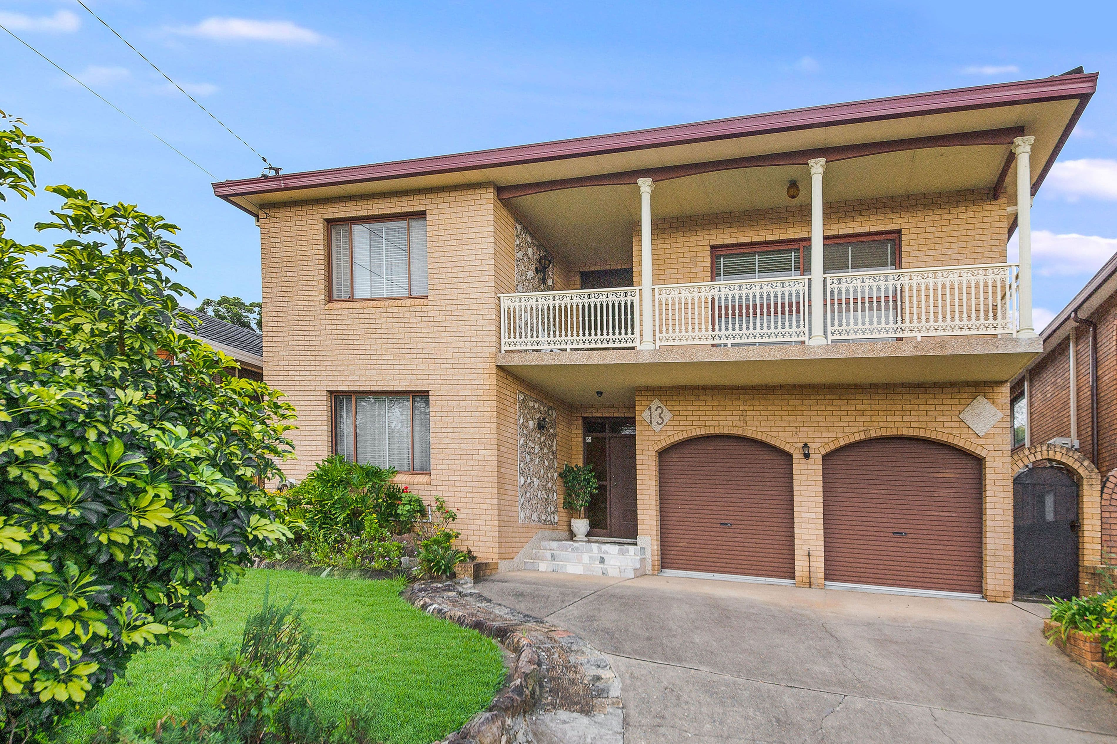 13 Hargreaves Street, Condell Park NSW 2200, Condell Park - Image 1