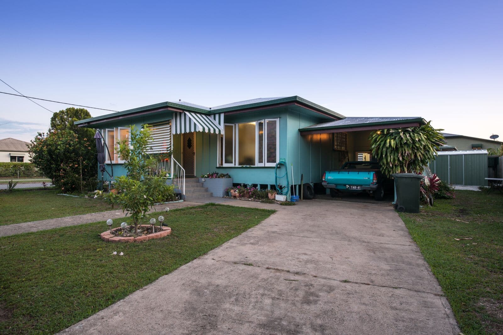 28 Marathon Street, Proserpine QLD 4800, Proserpine - Thumbnail 8