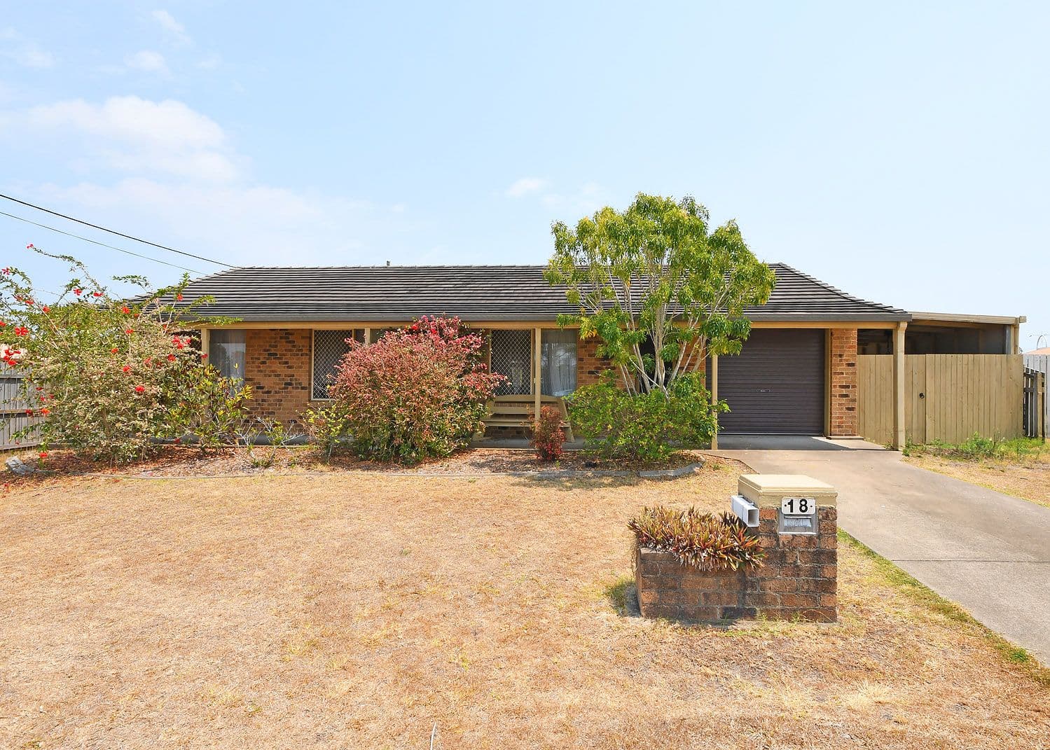 18 Caddy Avenue, Urraween QLD 4655, Urraween - Image 1