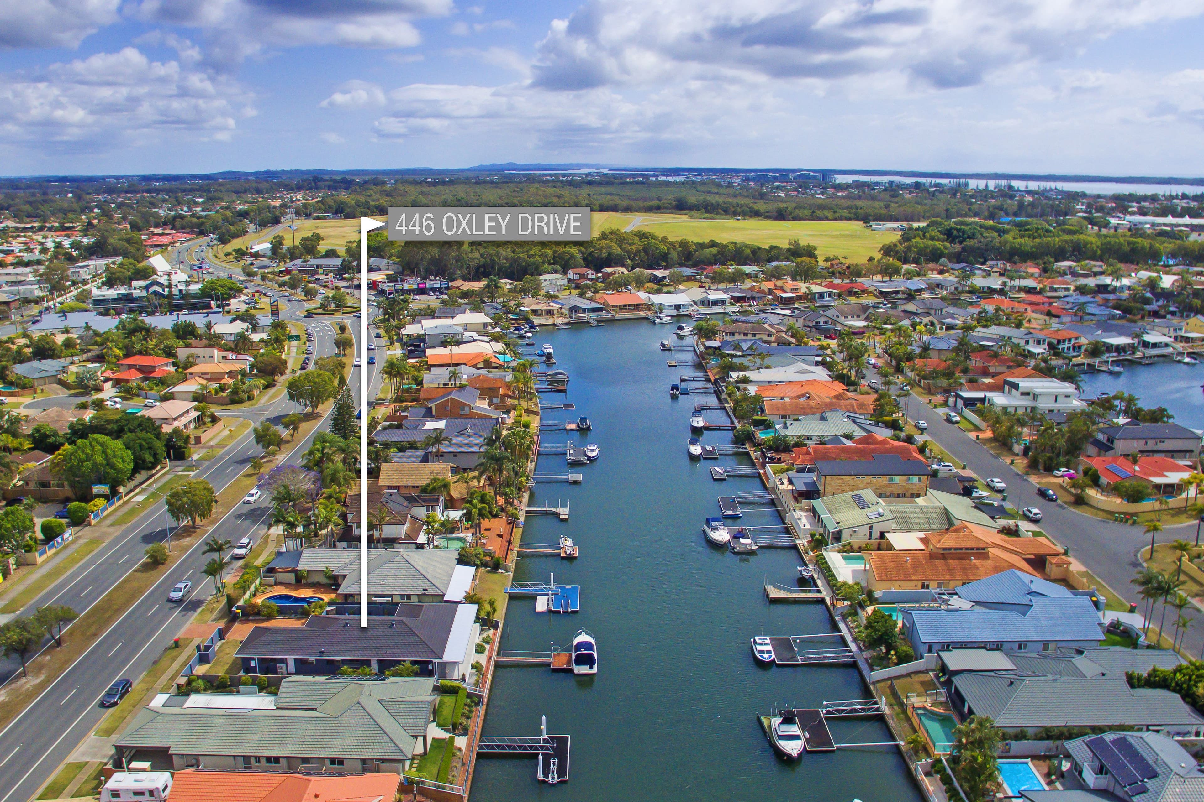 446 Oxley Drive, Runaway Bay QLD 4216, Runaway Bay - Thumbnail 5