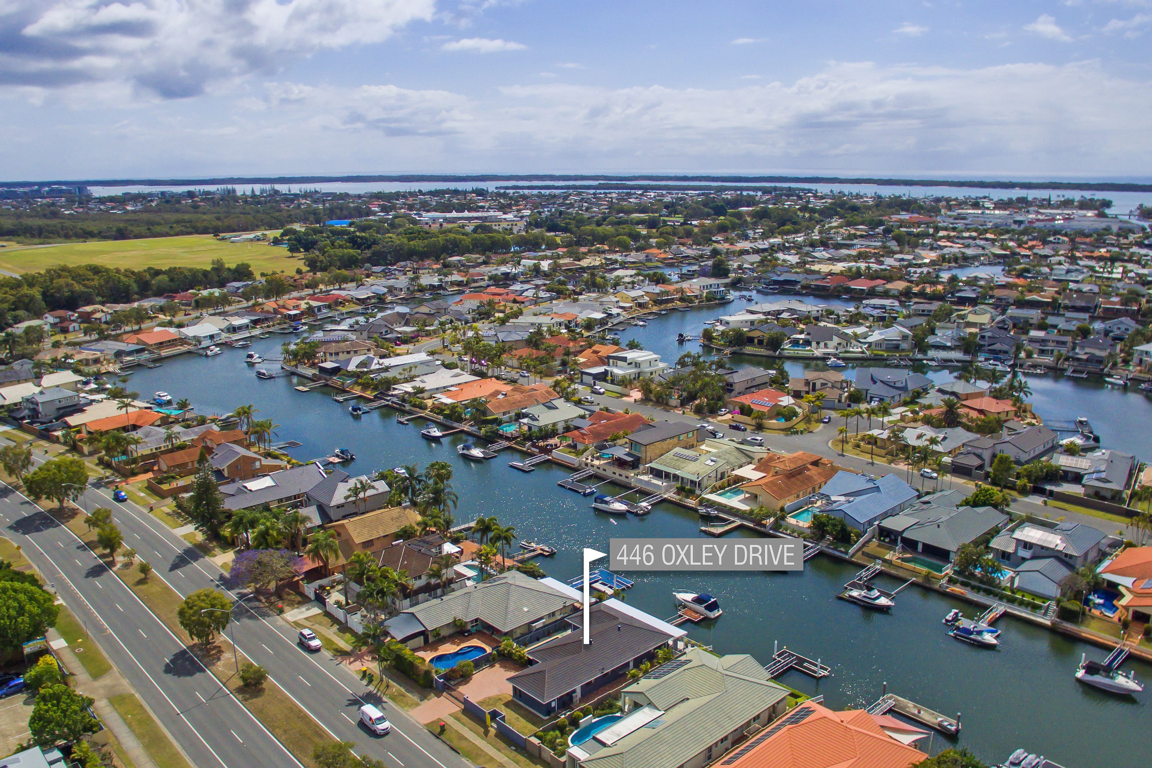 446 Oxley Drive, Runaway Bay QLD 4216, Runaway Bay - Thumbnail 6