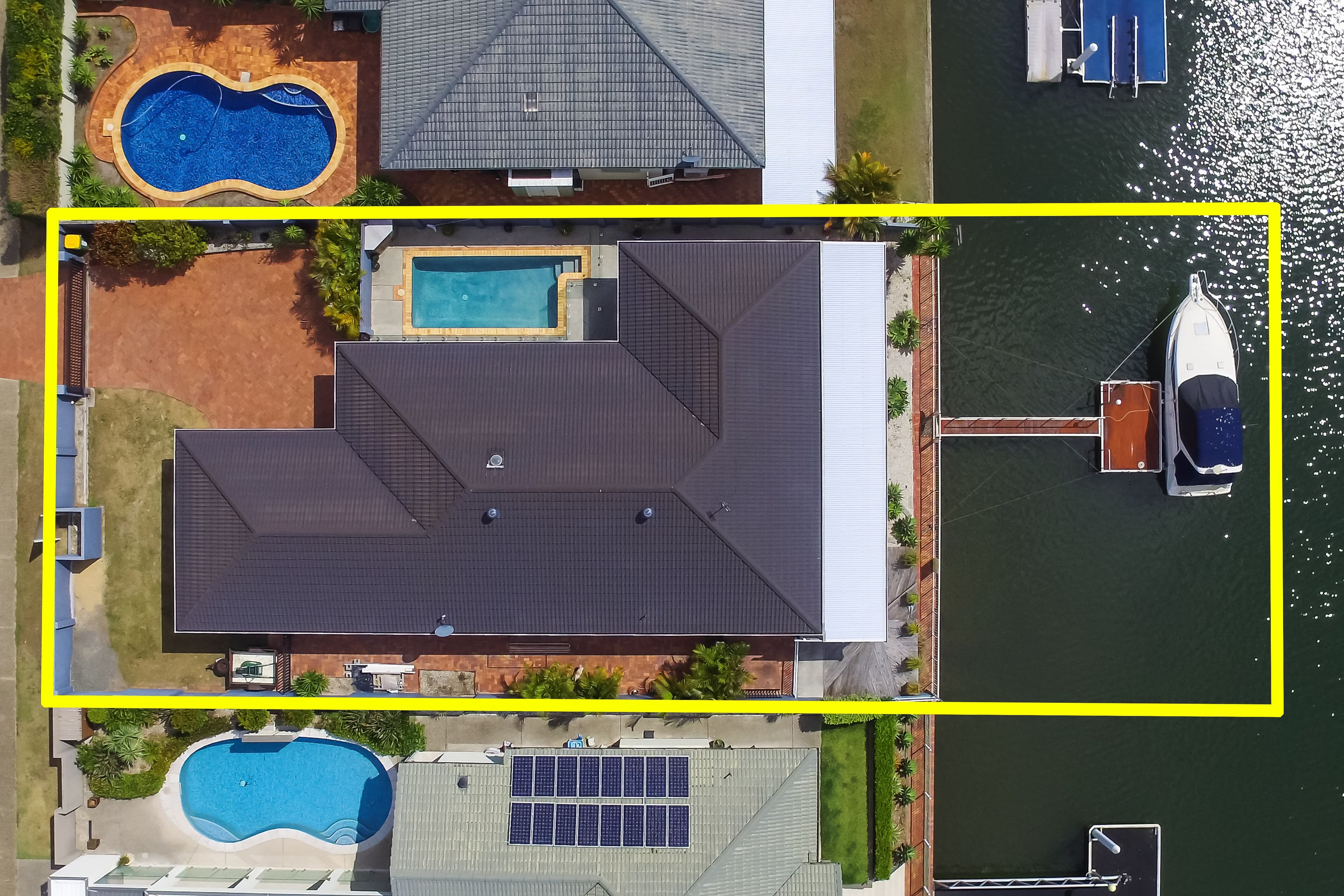 446 Oxley Drive, Runaway Bay QLD 4216, Runaway Bay - Thumbnail 8