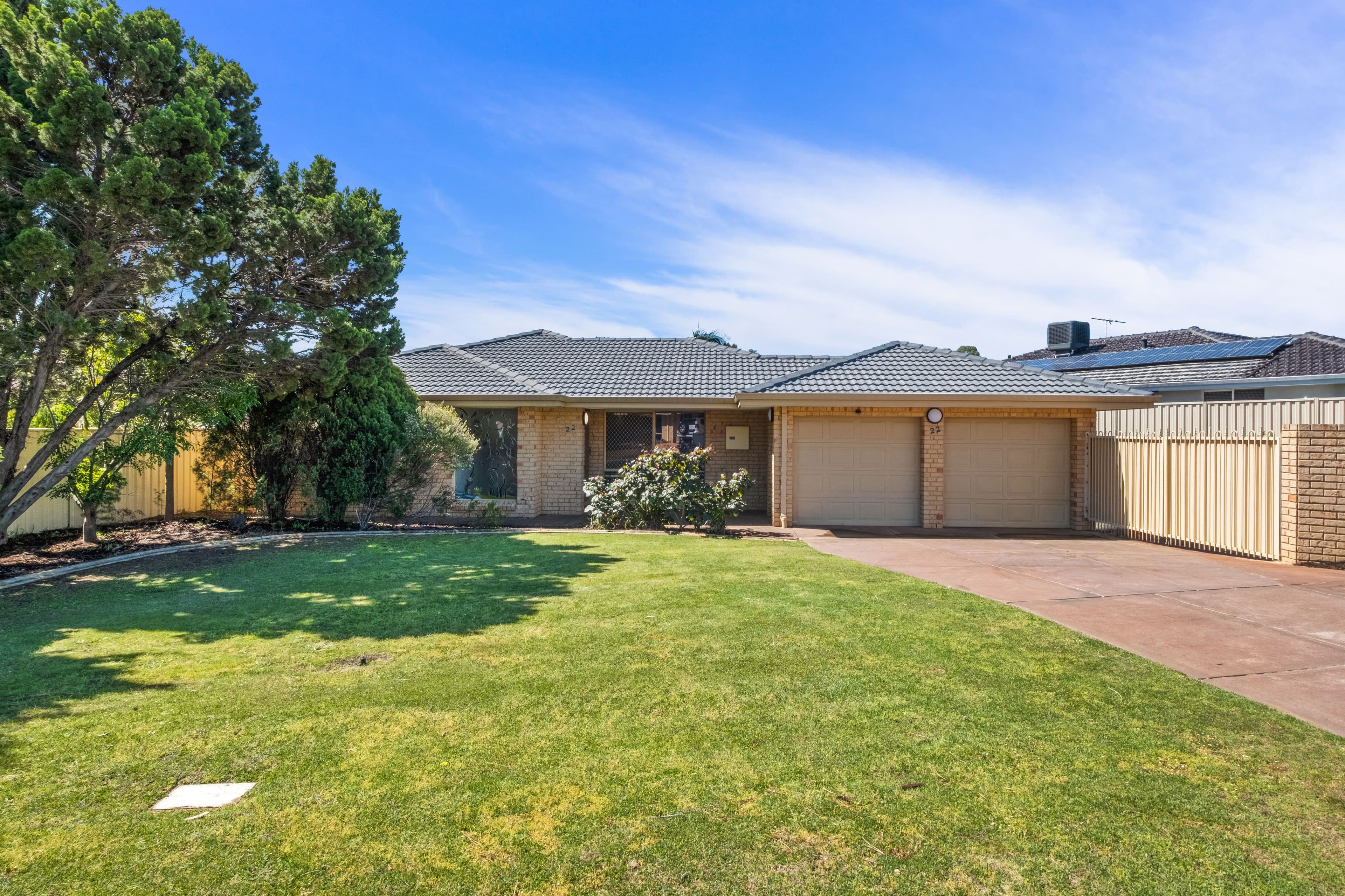 22 Dalmain Street, Kingsley WA 6026, Kingsley - Image 1