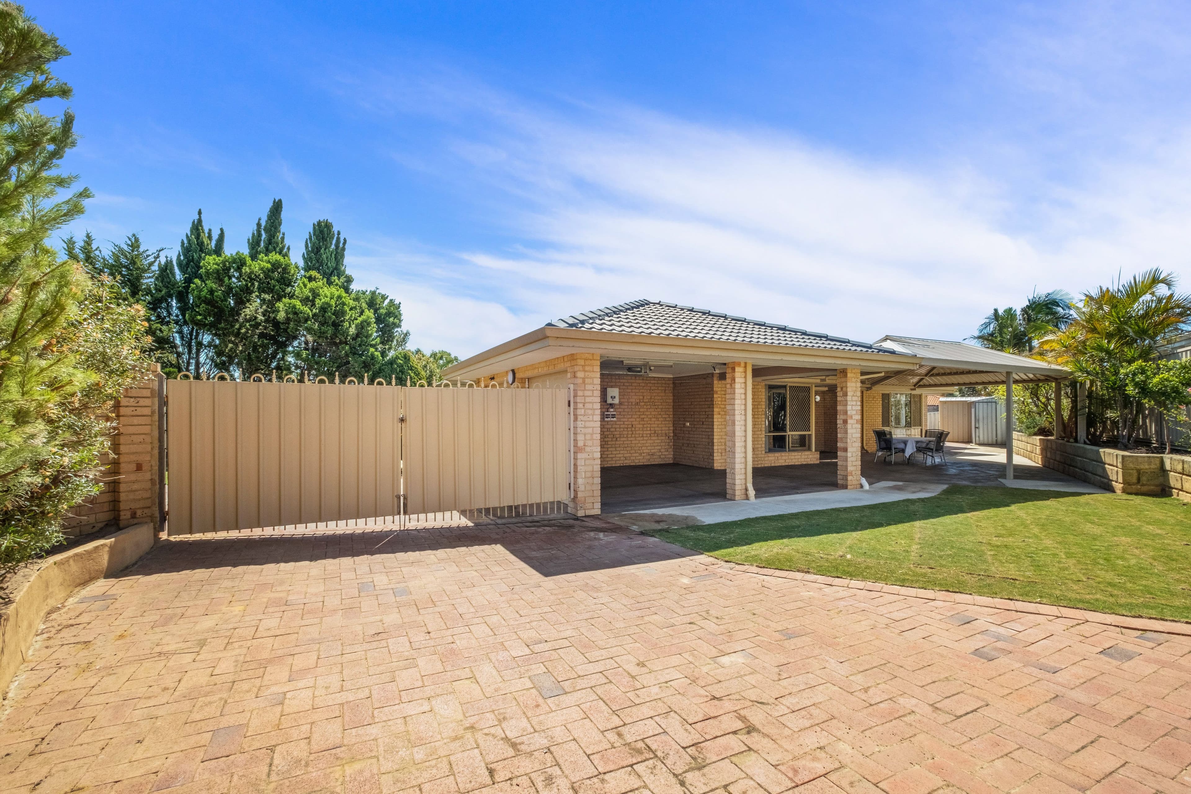 22 Dalmain Street, Kingsley WA 6026, Kingsley - Thumbnail 3