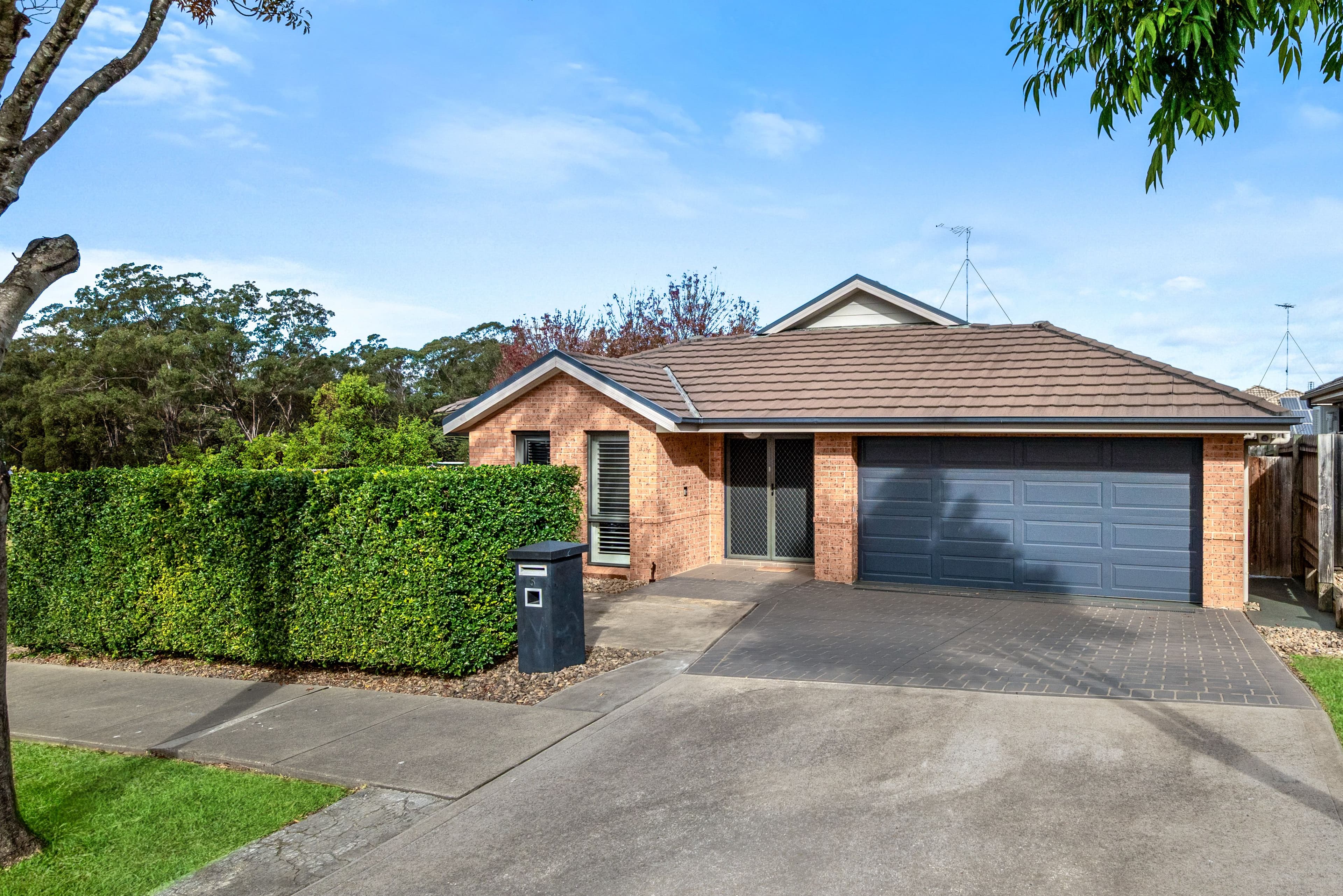 5 Langshan Street, Spring Farm NSW 2570, Spring Farm - Image 1
