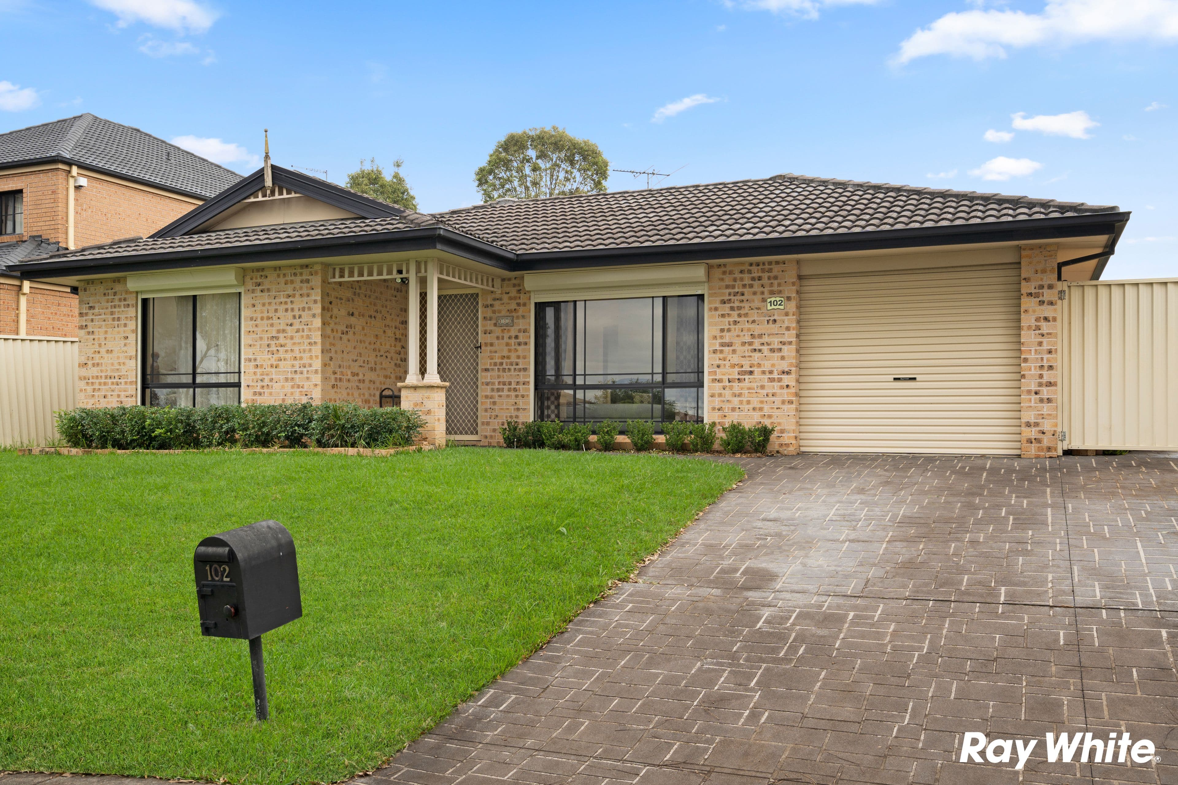 102 Sentry Drive, Parklea NSW 2768, Parklea - Image 1