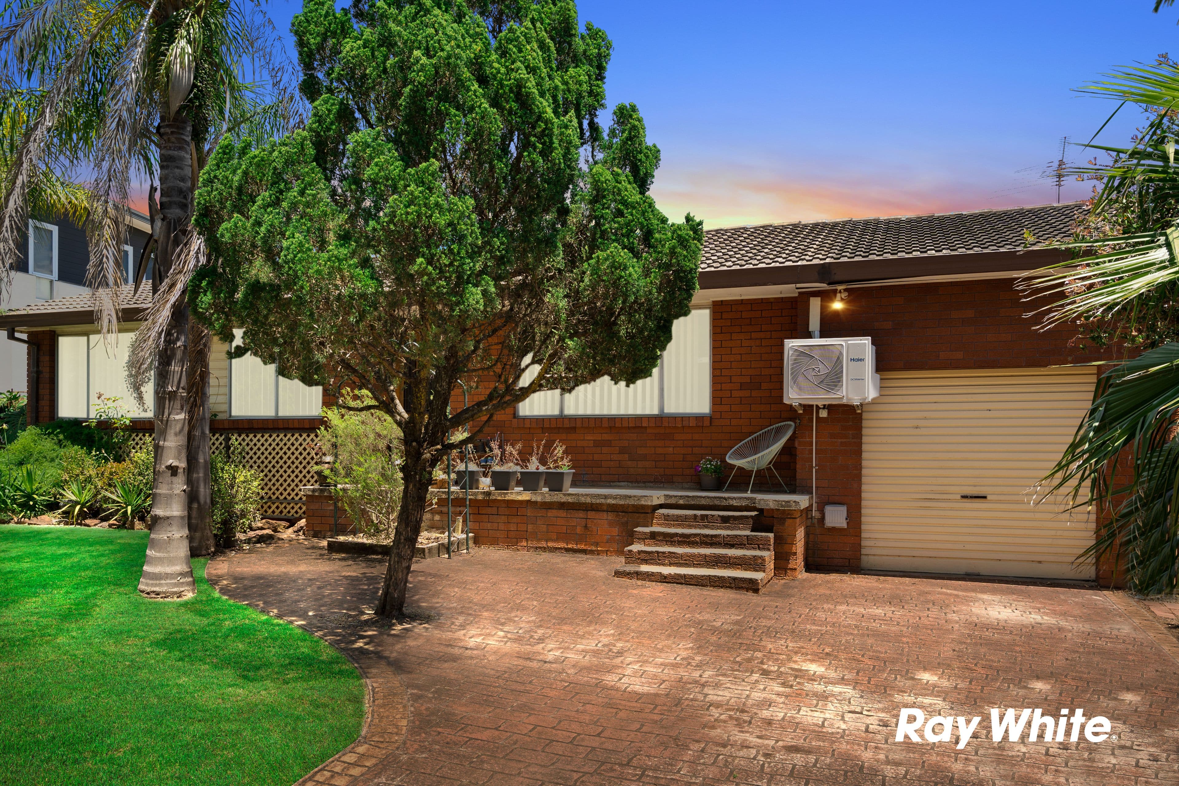40 Ridgeway Crescent, Quakers Hill NSW 2763, Quakers Hill - Image 1