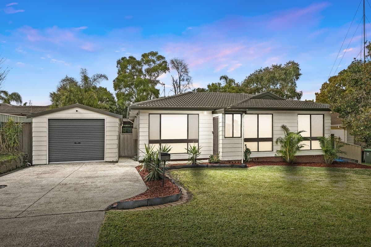 187 Maryland Drive, Maryland NSW 2287, Maryland - Image 1