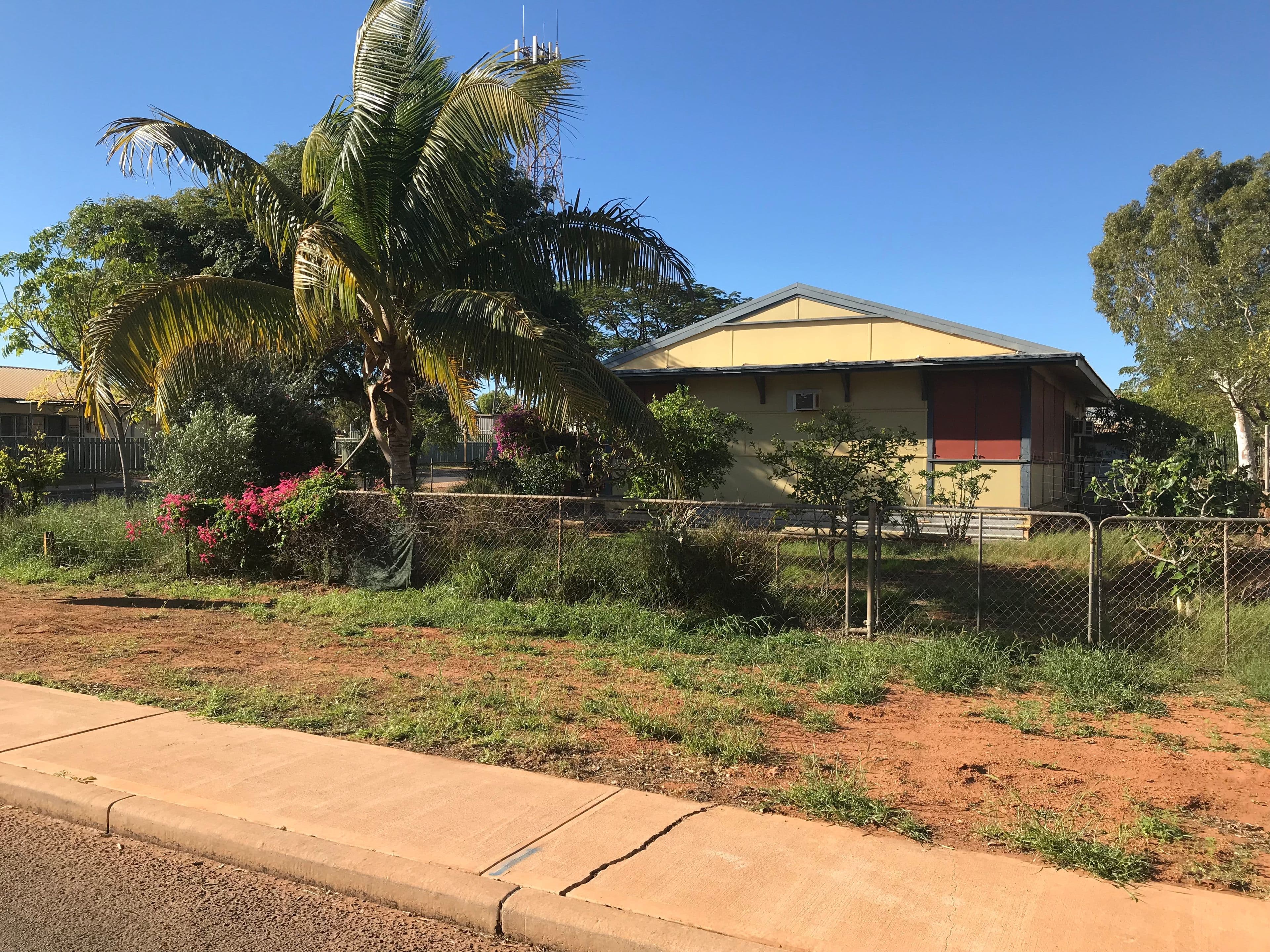 22 Third Avenue, Onslow WA 6710, Onslow - Image 1