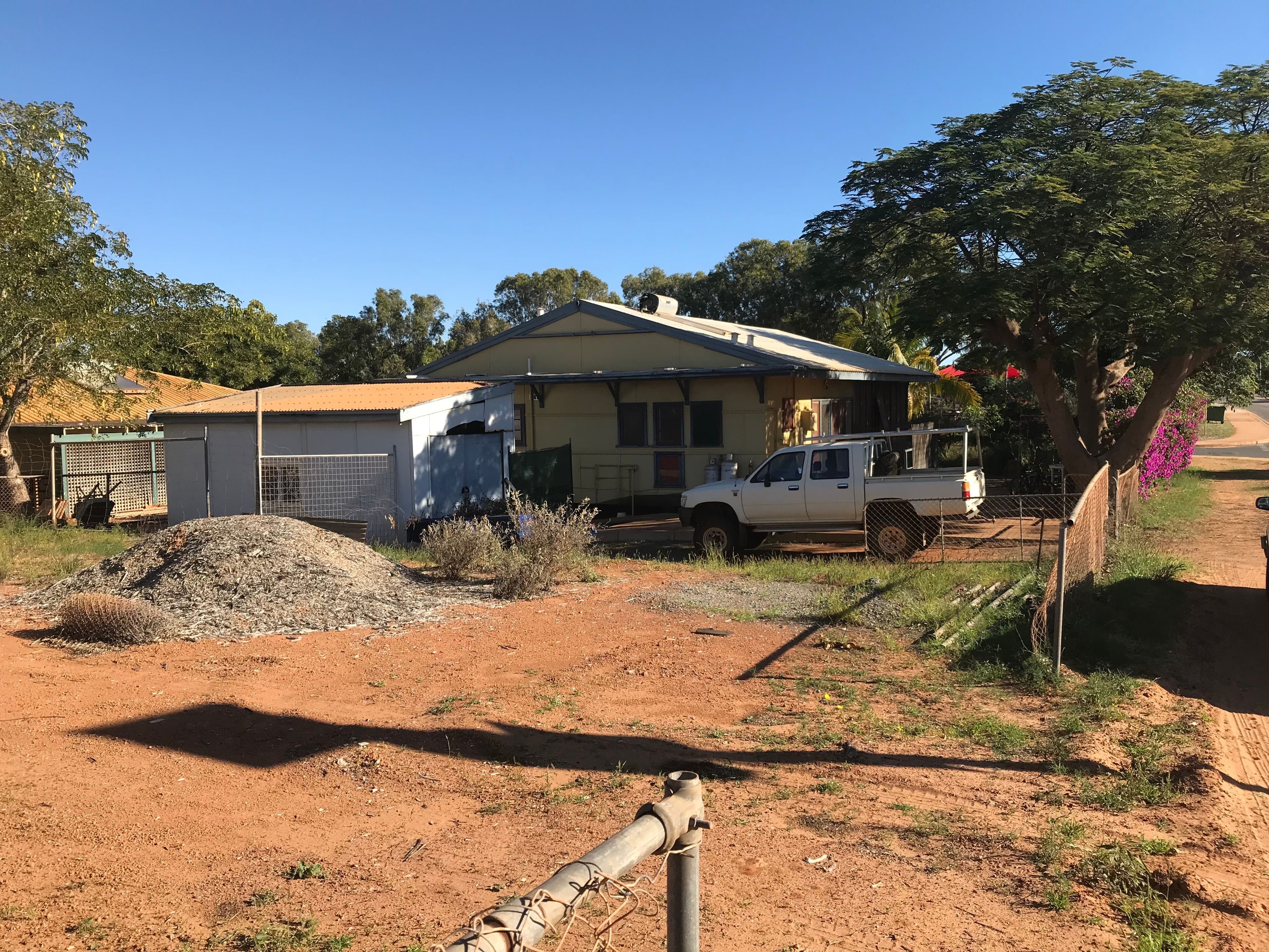 22 Third Avenue, Onslow WA 6710, Onslow - Thumbnail 3