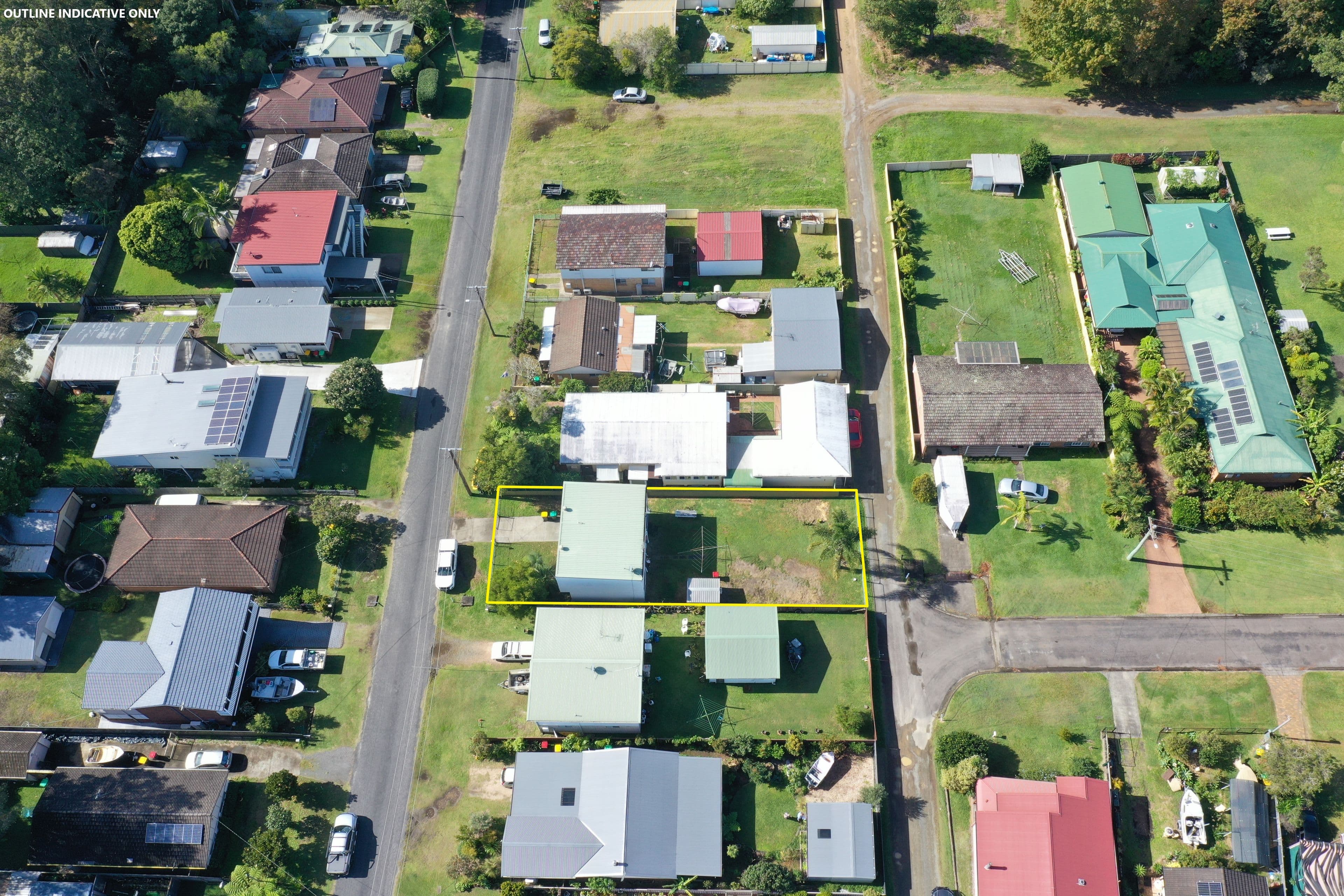 22 Motum Avenue, Tea Gardens NSW 2324, Tea Gardens - Thumbnail 2