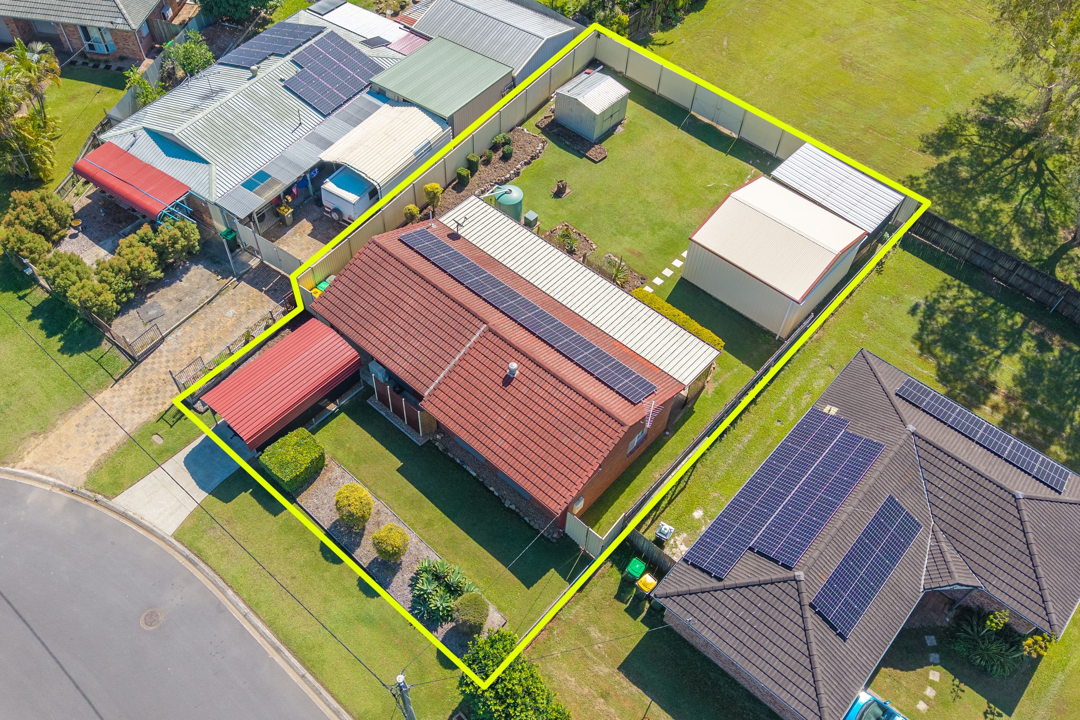 4 Dell Court, Caboolture QLD 4510, Caboolture - Image 1