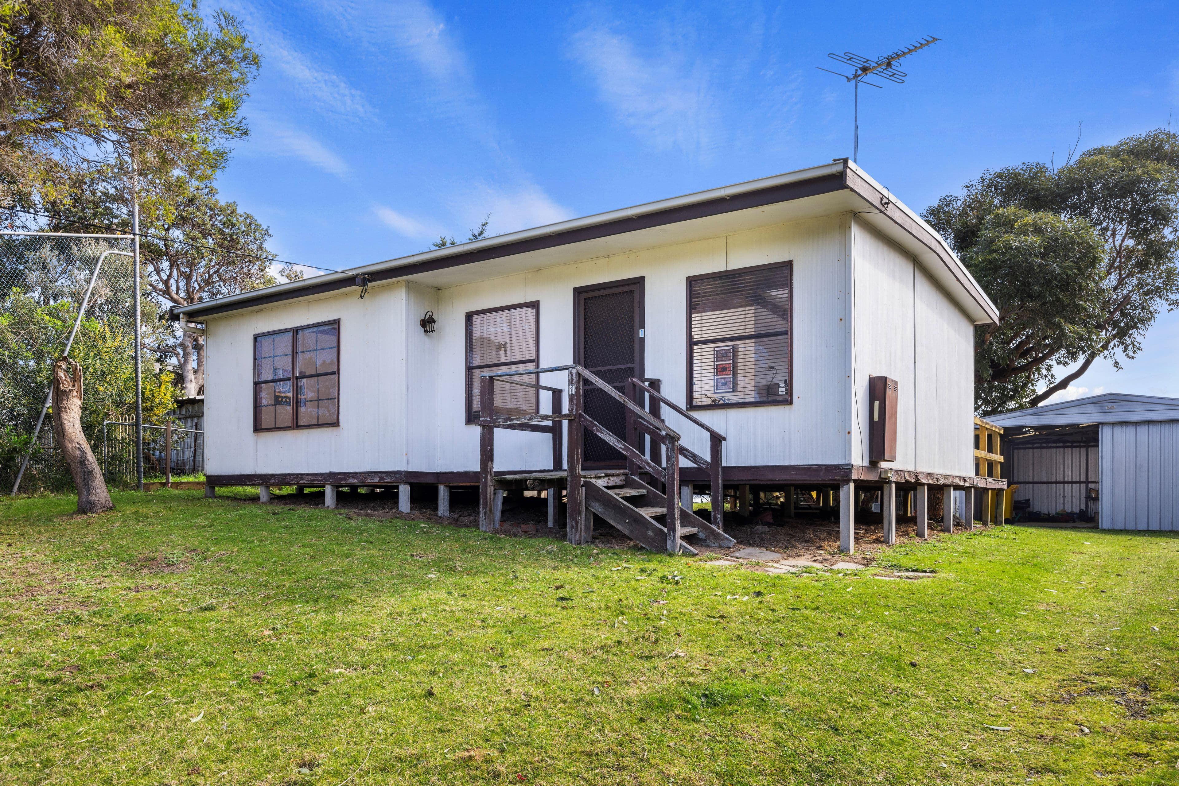 1 Webster Avenue, Venus Bay VIC 3956, Venus Bay - Image 1