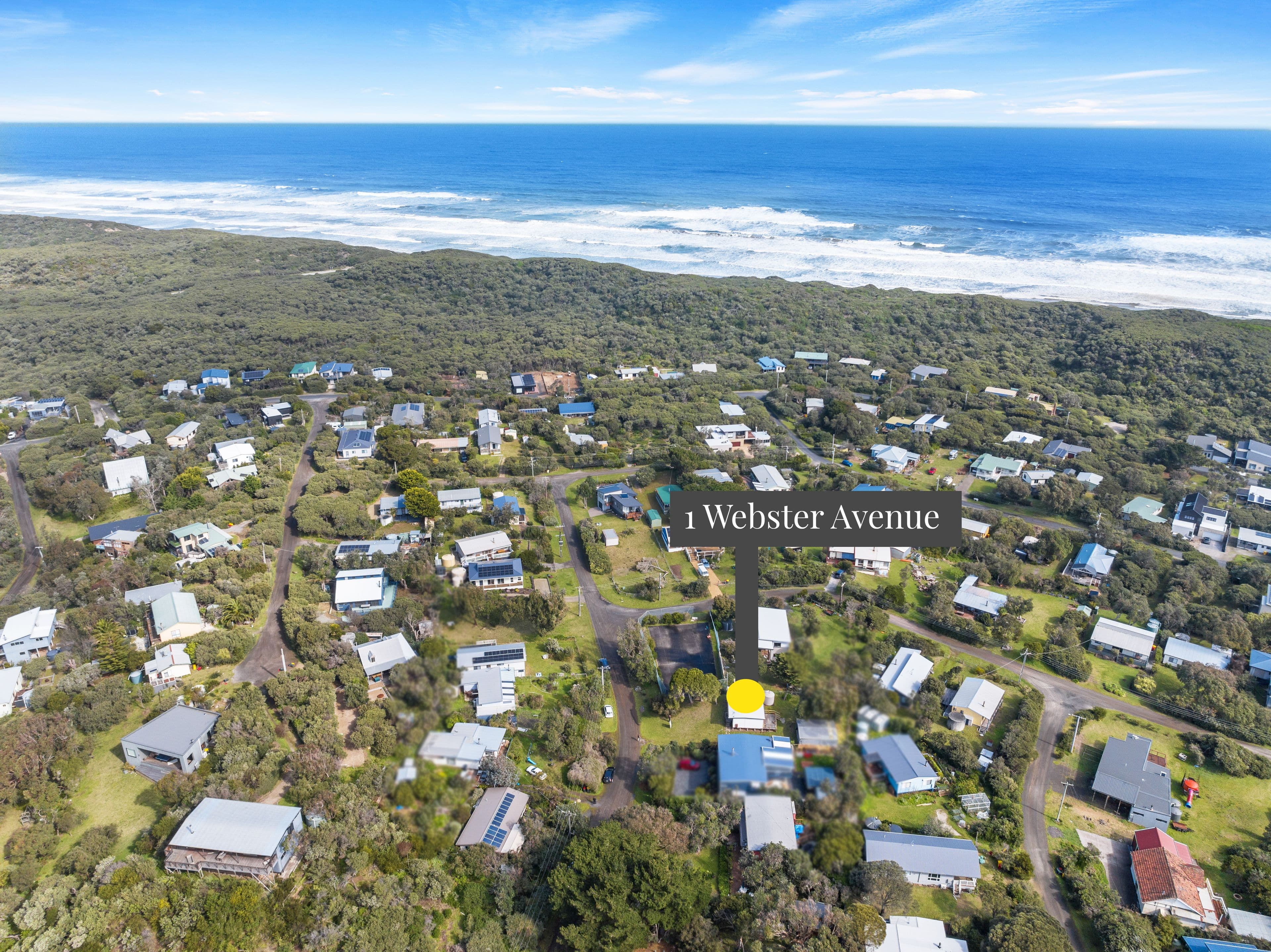 1 Webster Avenue, Venus Bay VIC 3956, Venus Bay - Thumbnail 3