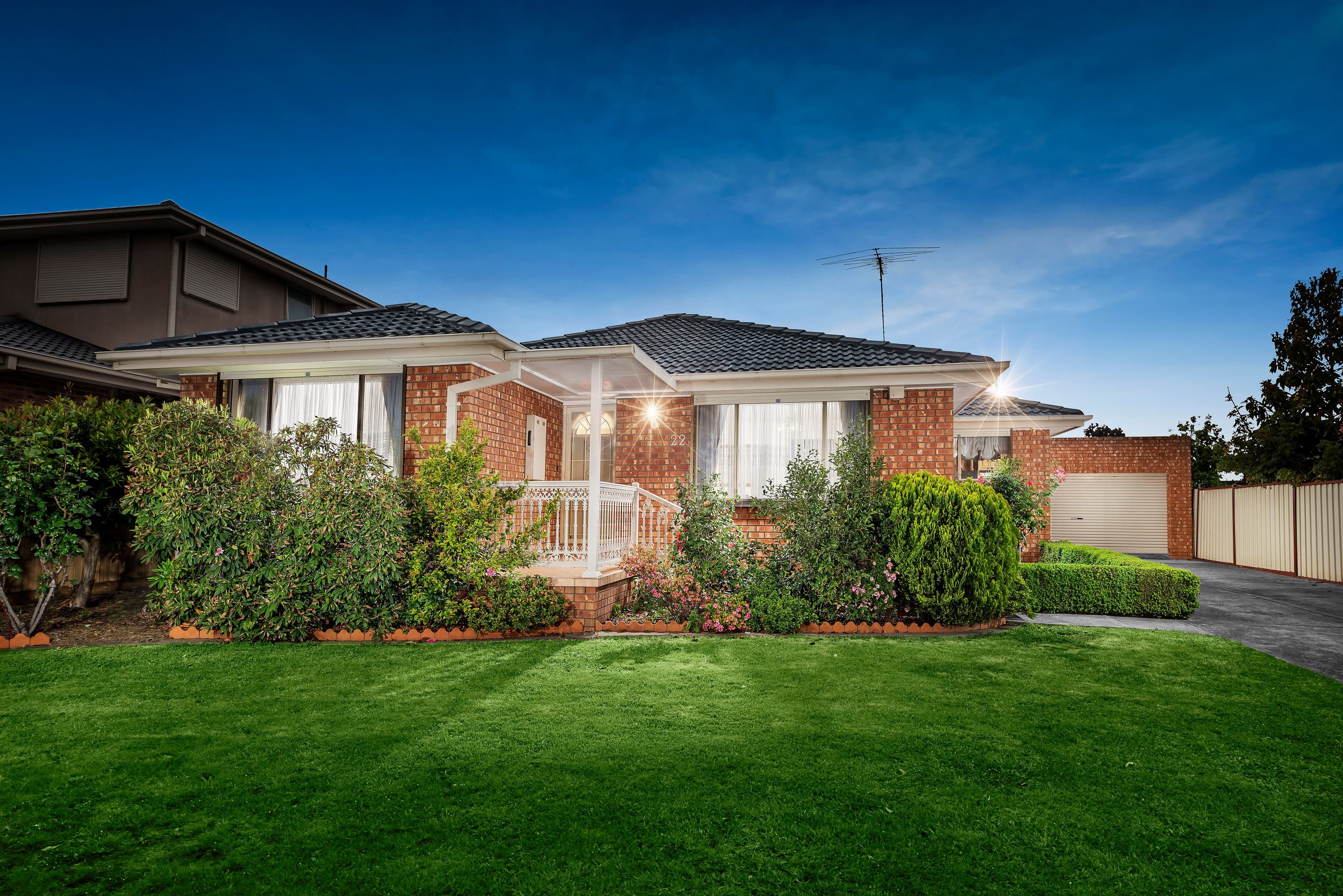 22 Strickland Avenue, Mill Park VIC 3082, Mill Park - Image 1