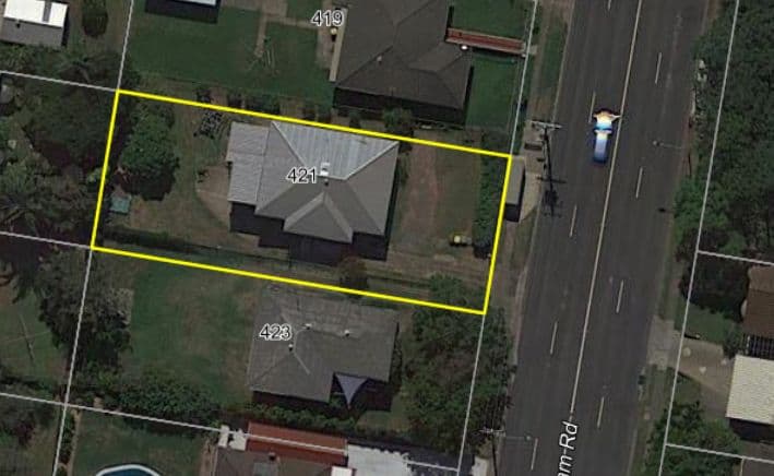 421 Newnham Road, Upper Mount Gravatt QLD 4122, Upper Mount Gravatt - Thumbnail 2
