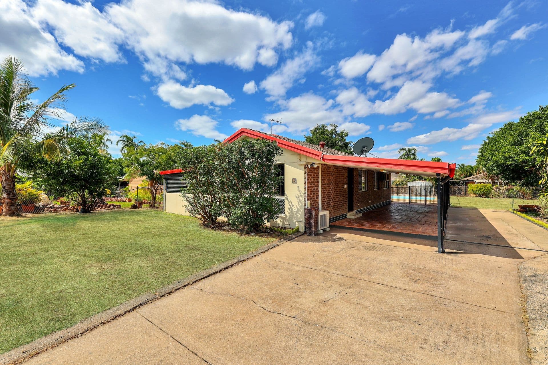 6 Ridgehaven Circuit, Leanyer NT 0812, Leanyer - Image 1
