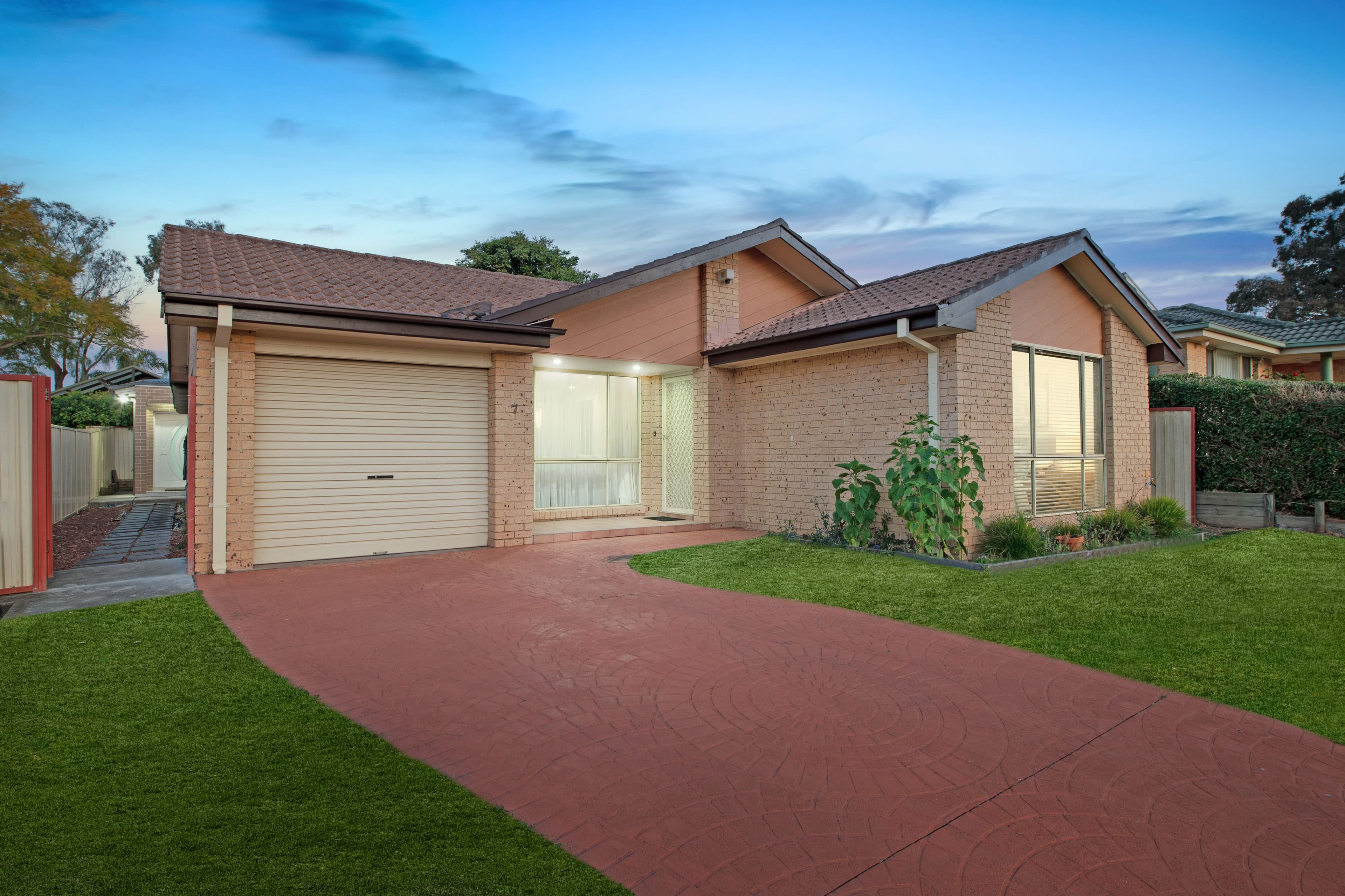 7 & 7A Nydeggar Avenue, Glenwood NSW 2768, Glenwood - Image 1