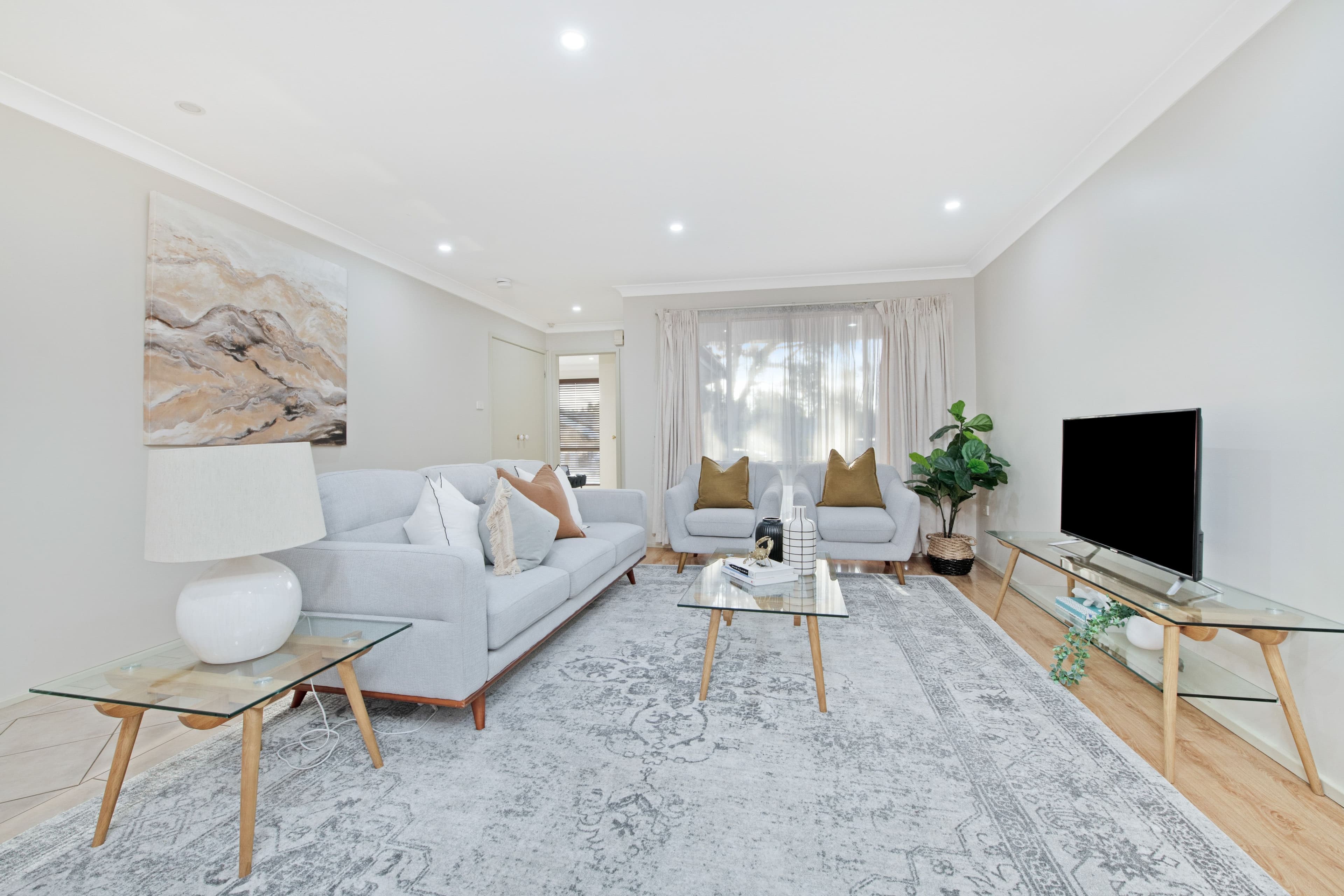 7 & 7A Nydeggar Avenue, Glenwood NSW 2768, Glenwood - Thumbnail 2