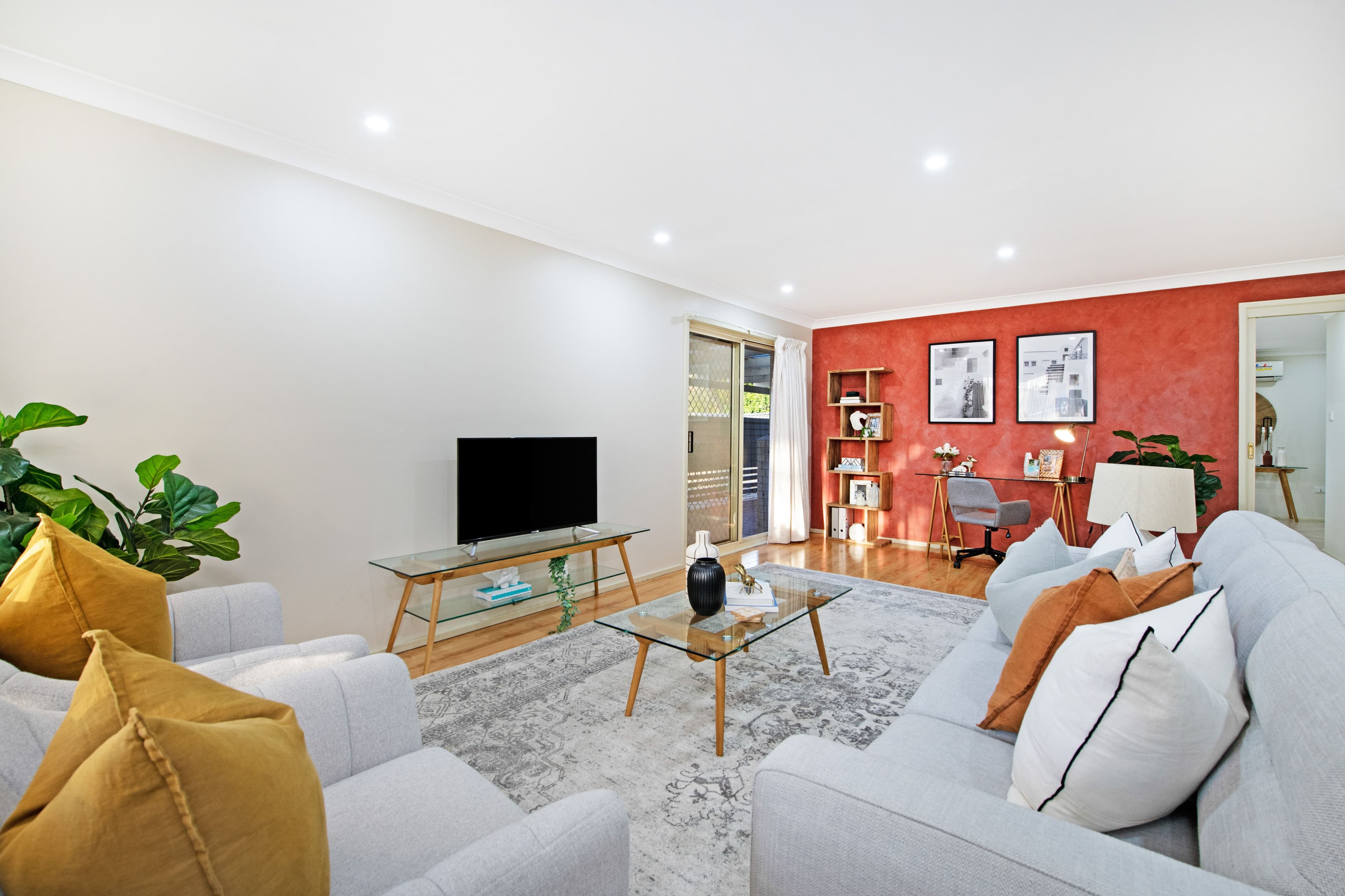 7 & 7A Nydeggar Avenue, Glenwood NSW 2768, Glenwood - Thumbnail 3